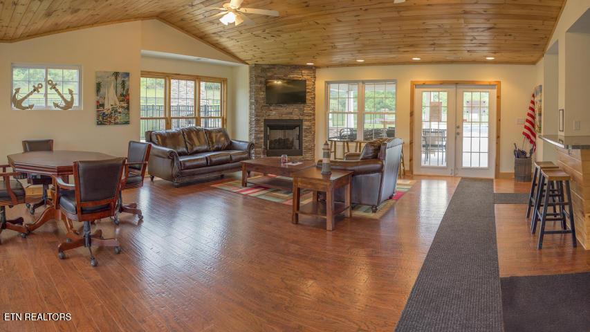 Fort Loudoun and Tellico Lake Real Estate - Image# 39
