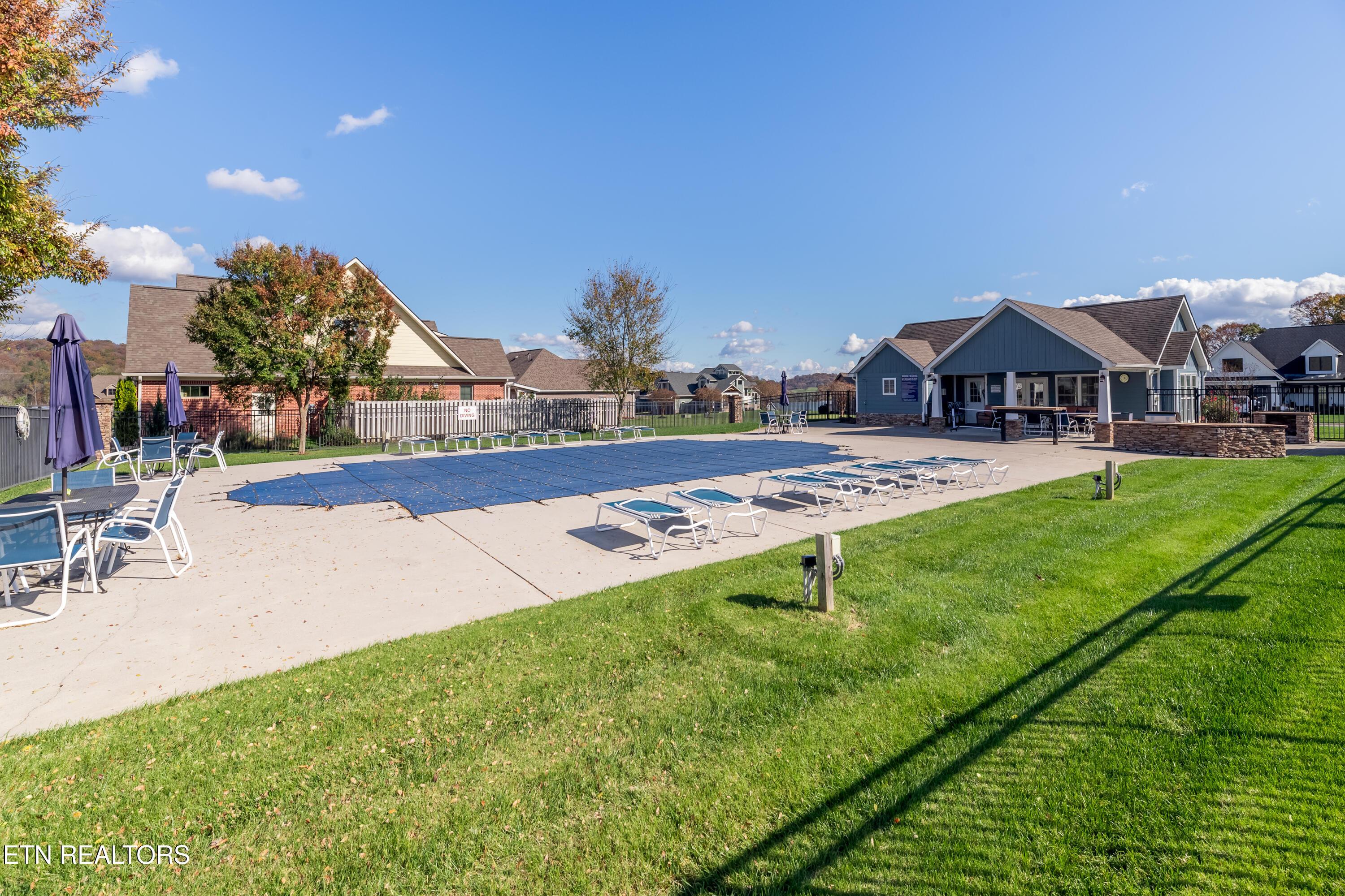 Fort Loudoun and Tellico Lake Real Estate - Image# 38