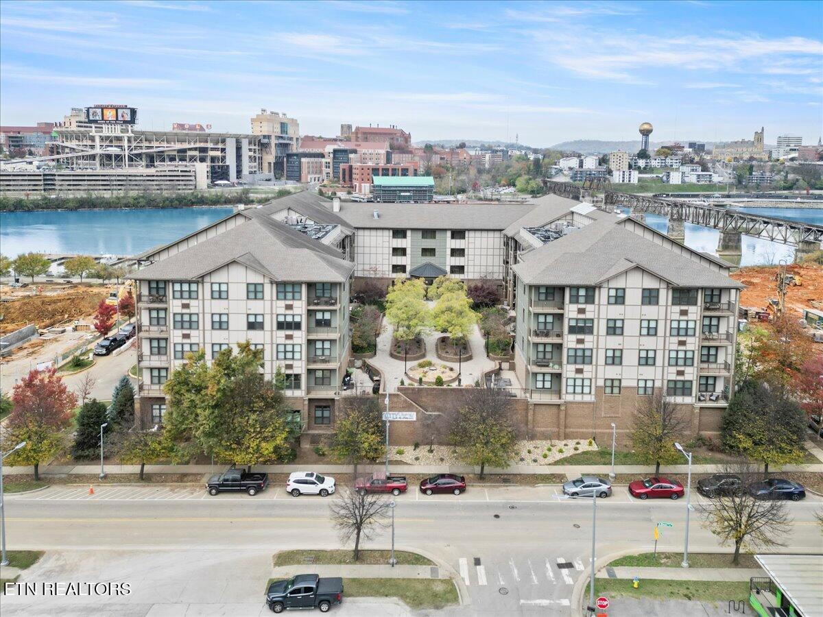 Fort Loudoun and Tellico Lake Real Estate - Image# 1