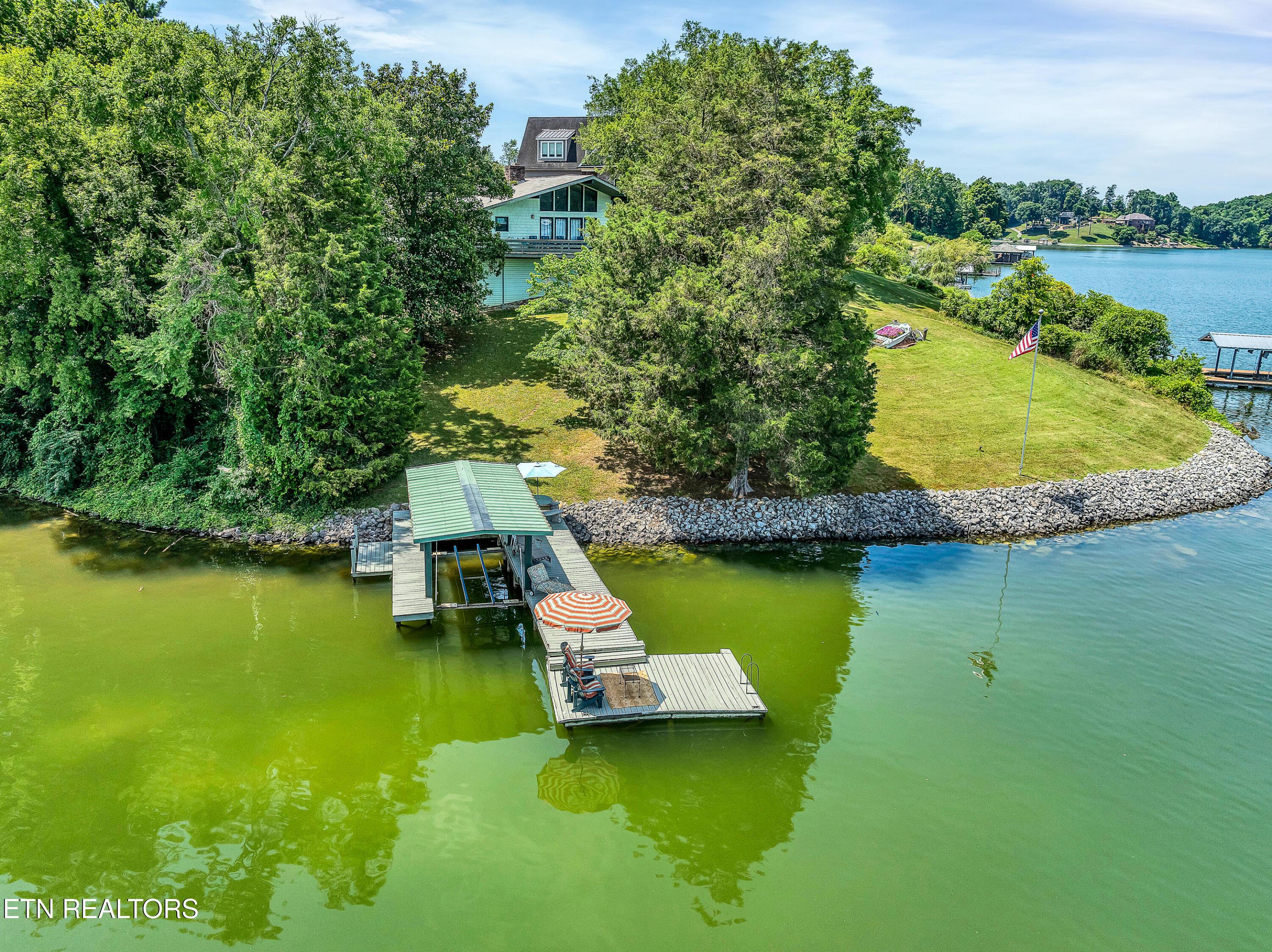 Fort Loudoun and Tellico Lake Real Estate - Image# 2