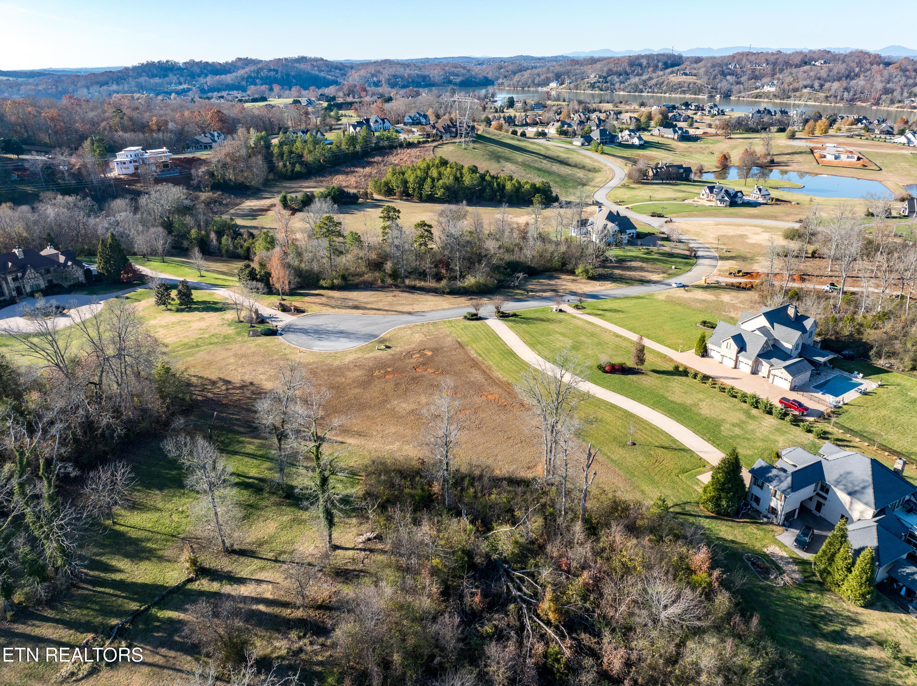 Fort Loudoun and Tellico Lake Real Estate - Image# 6