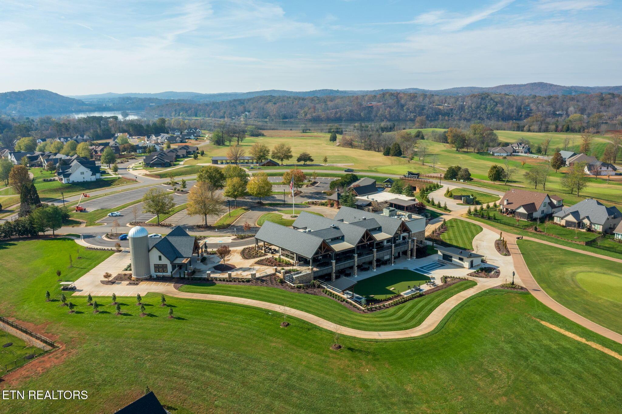 Fort Loudoun and Tellico Lake Real Estate - Image# 7
