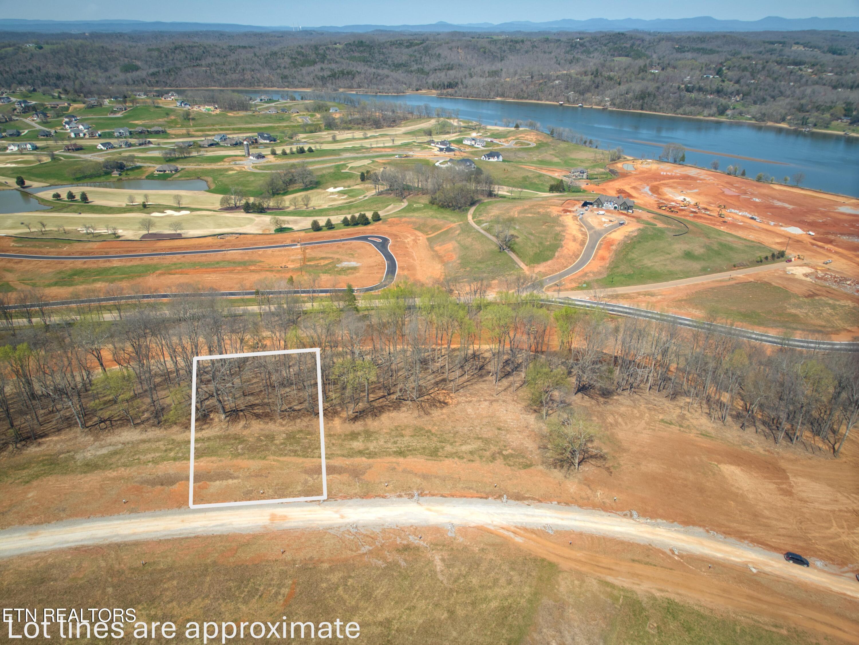 Fort Loudoun and Tellico Lake Real Estate - Image# 1