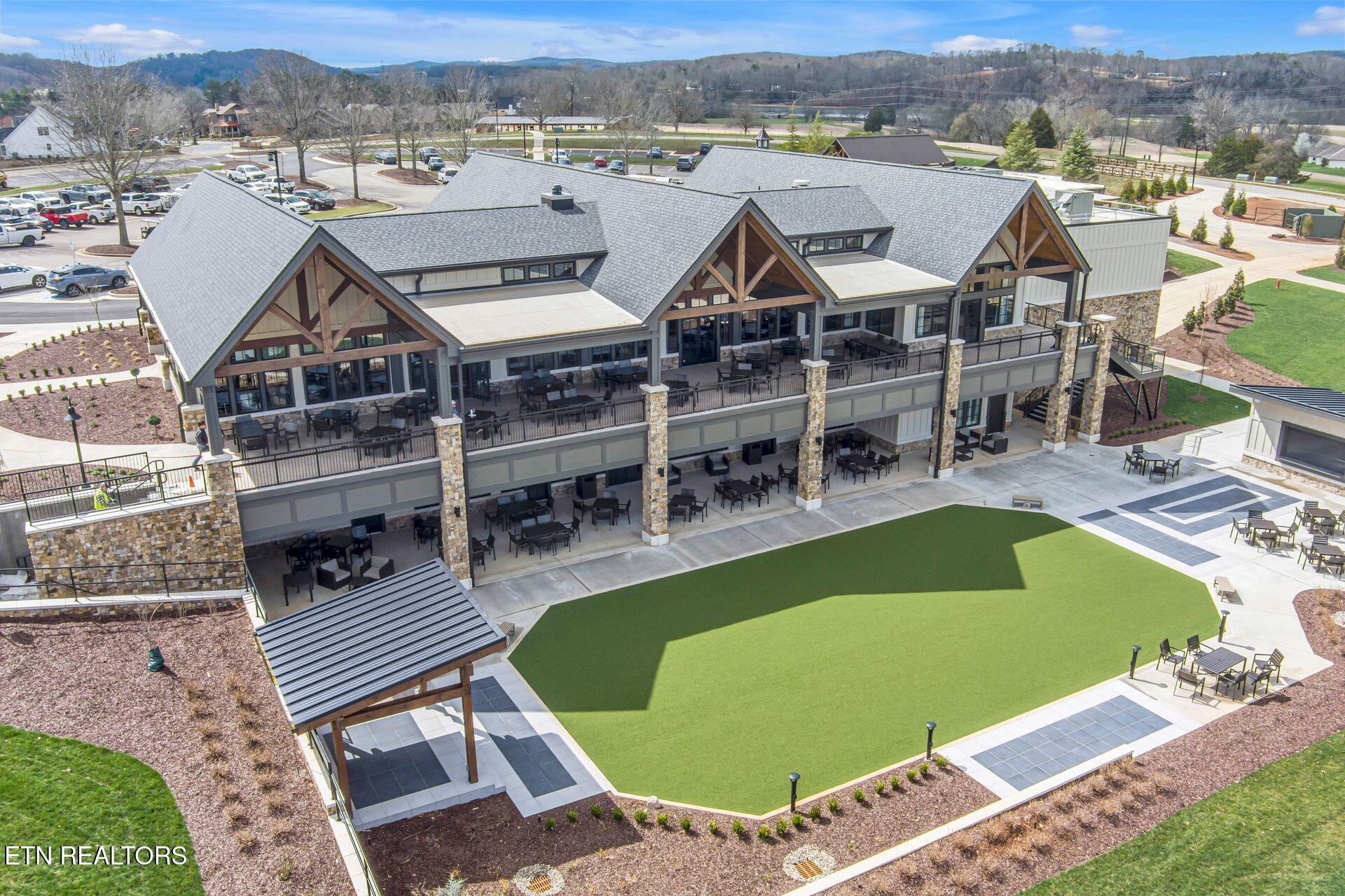 Fort Loudoun and Tellico Lake Real Estate - Image# 3