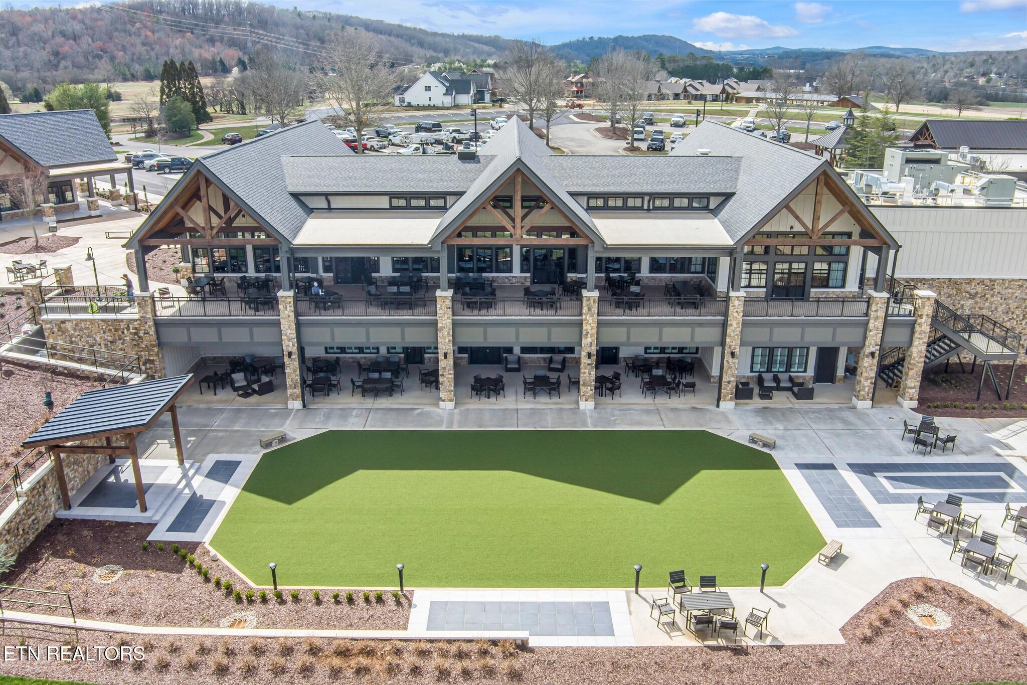 Fort Loudoun and Tellico Lake Real Estate - Image# 4