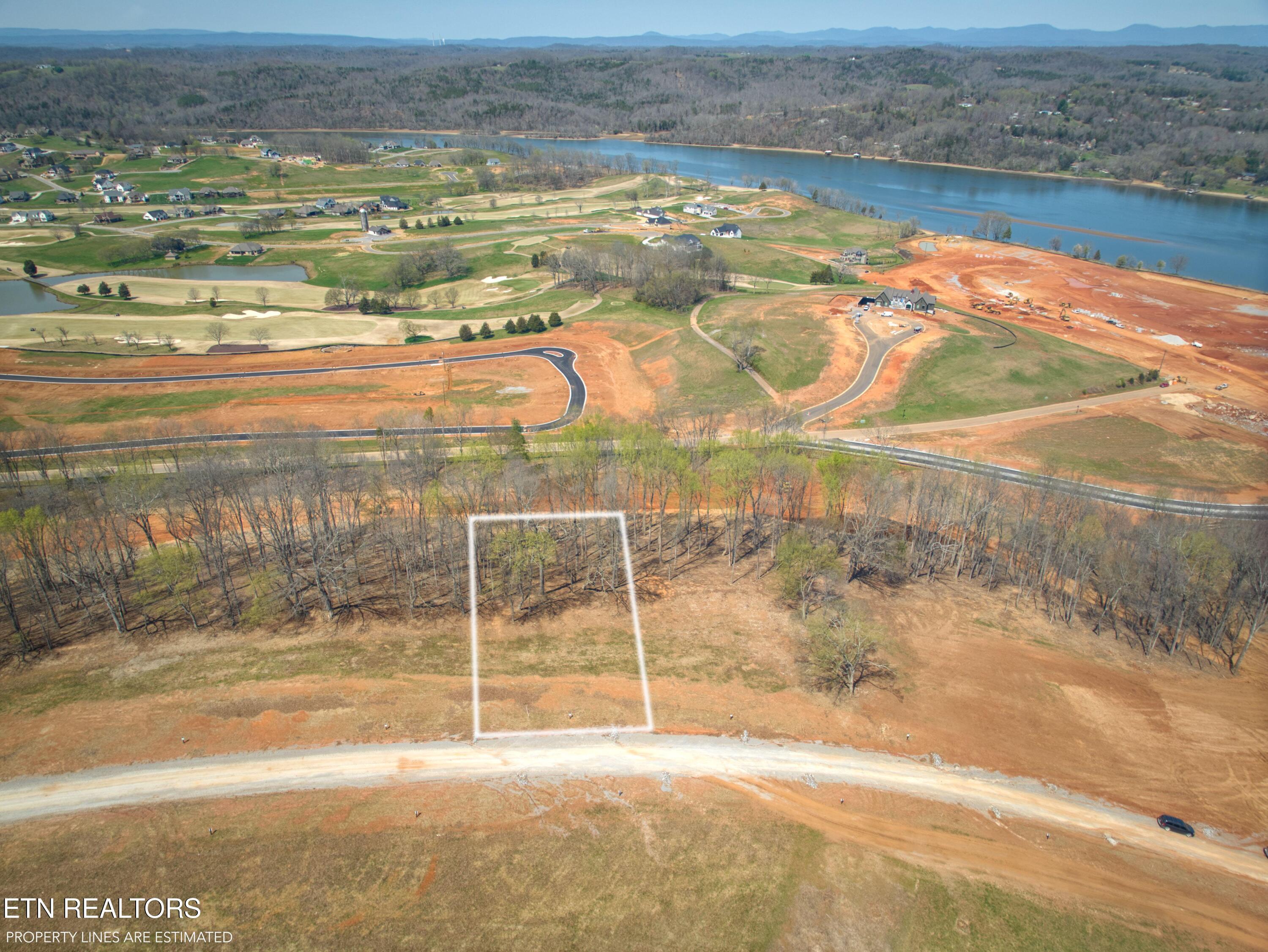 Fort Loudoun and Tellico Lake Real Estate - Image# 1