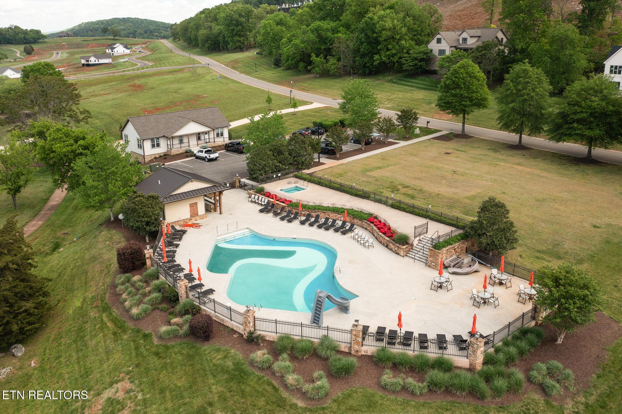 Fort Loudoun and Tellico Lake Real Estate - Image# 38