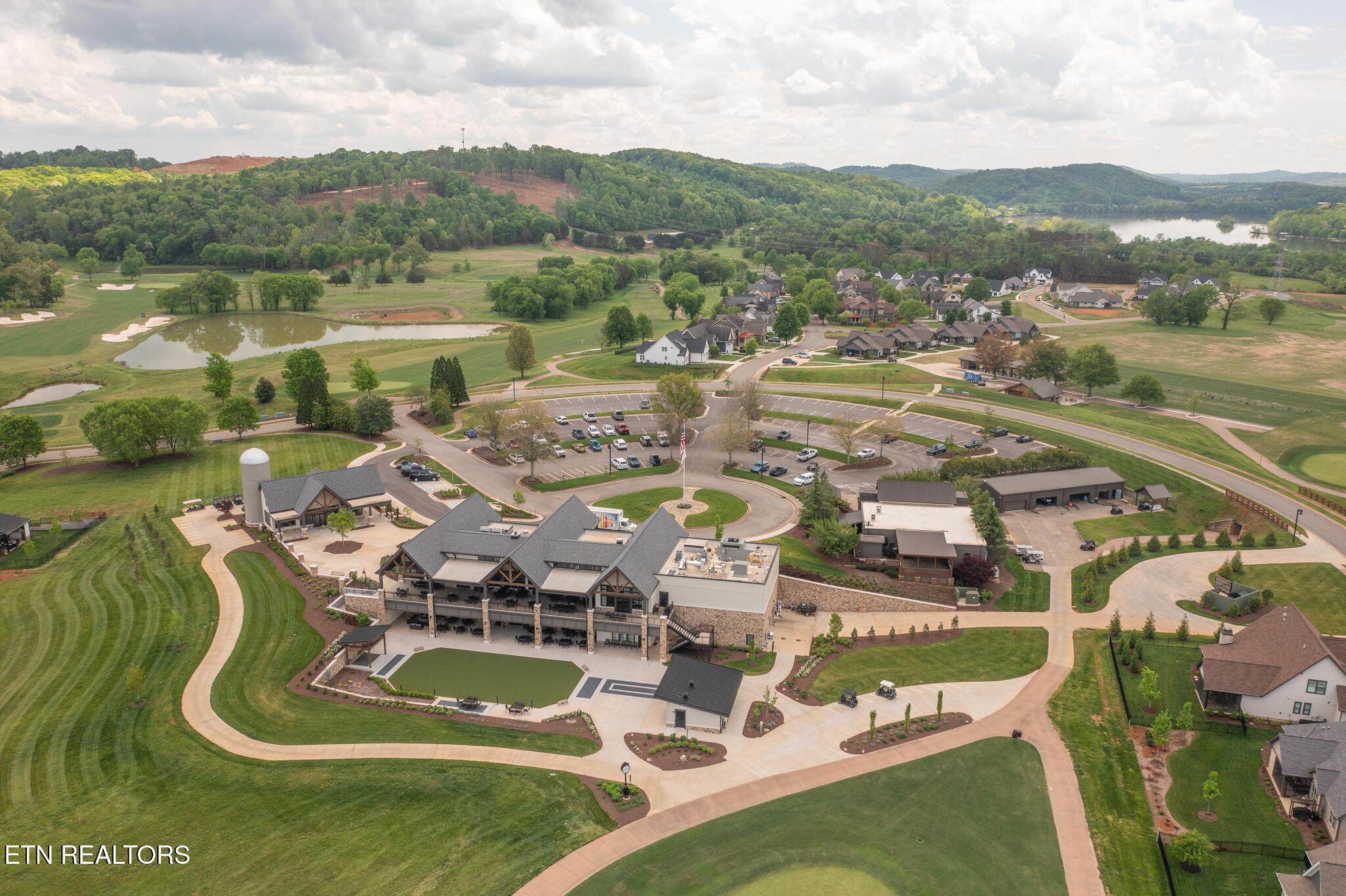 Fort Loudoun and Tellico Lake Real Estate - Image# 37