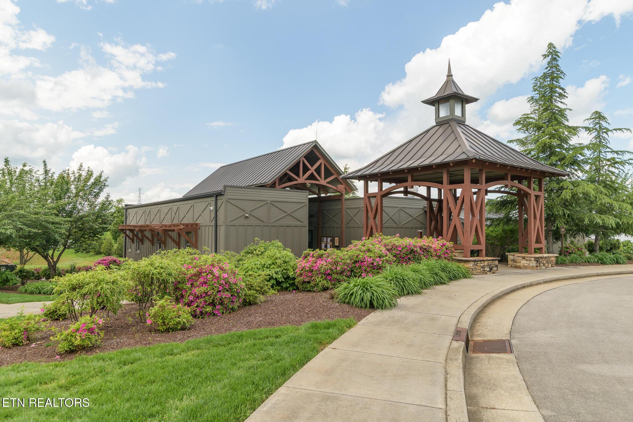 Fort Loudoun and Tellico Lake Real Estate - Image# 39