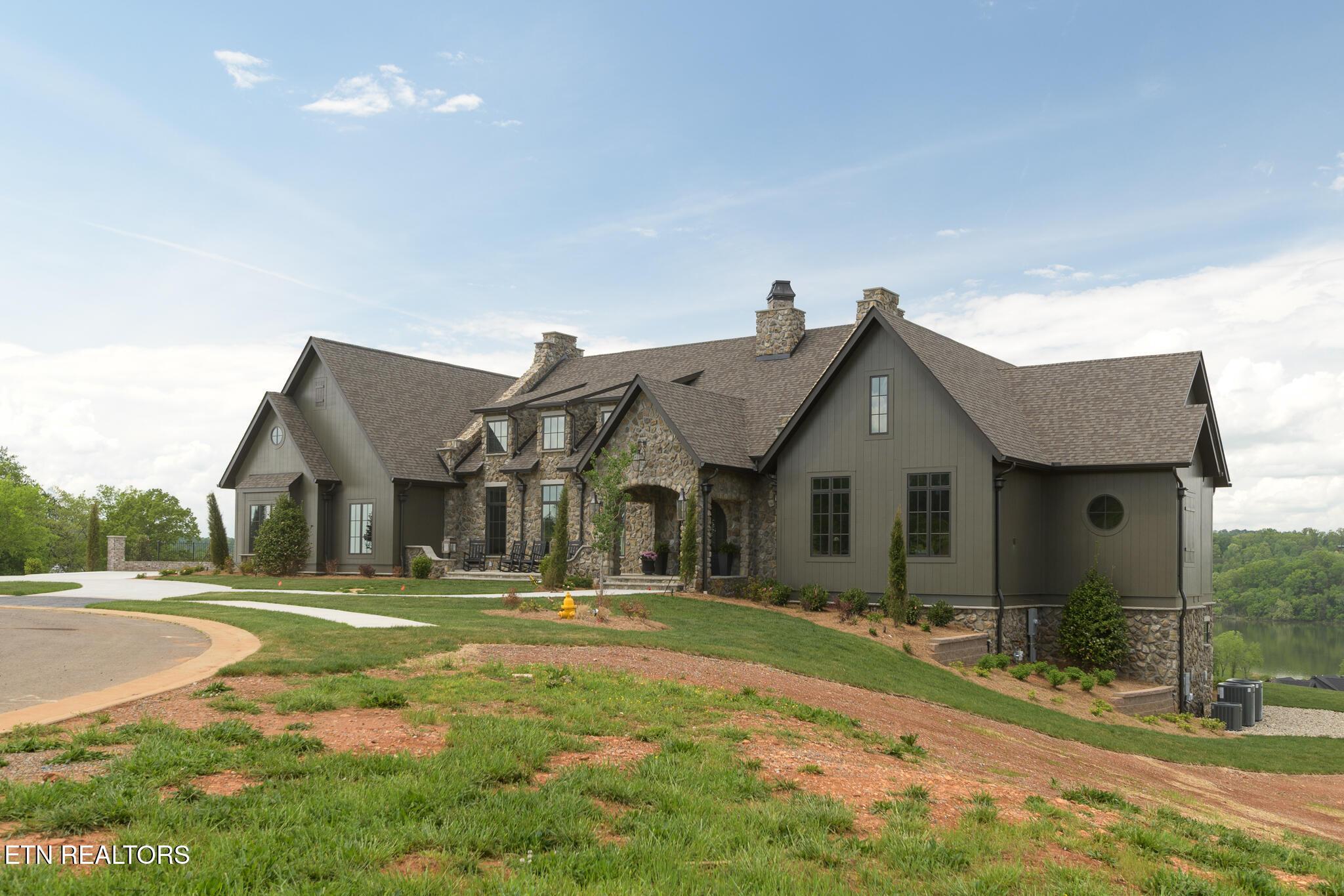 Fort Loudoun and Tellico Lake Real Estate - Image# 49