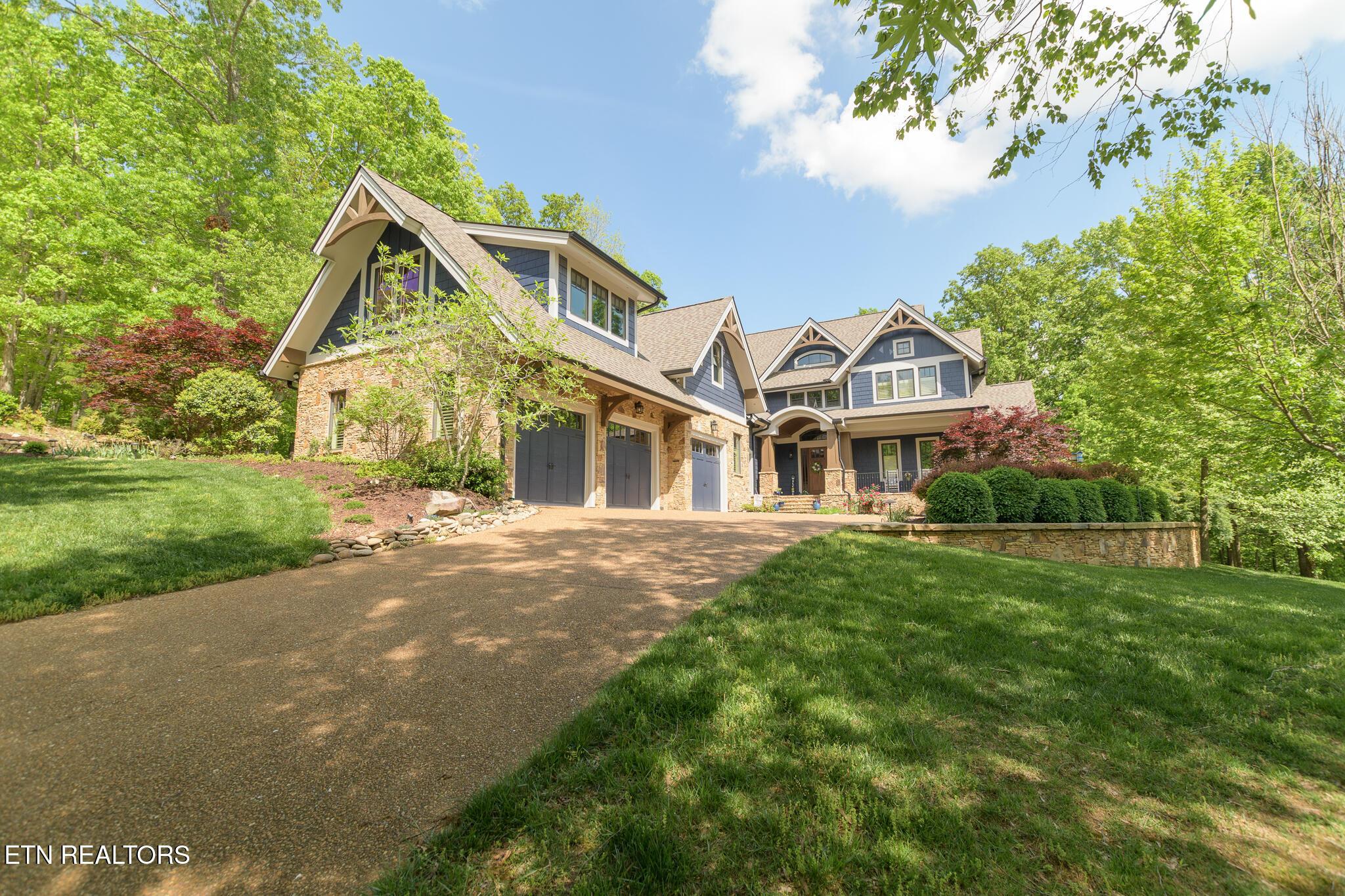 Fort Loudoun and Tellico Lake Real Estate - Image# 50