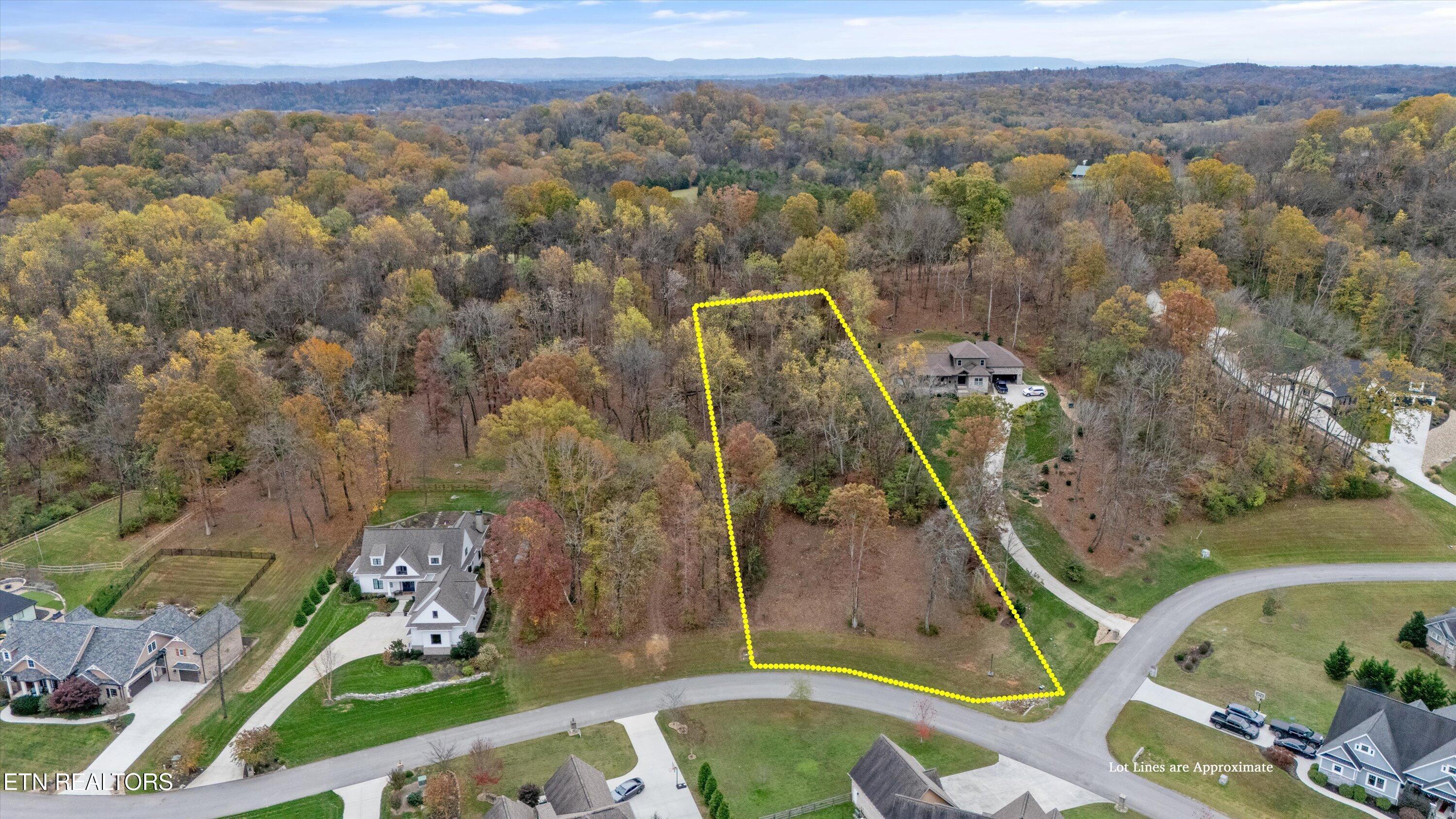 Fort Loudoun and Tellico Lake Real Estate - Image# 1