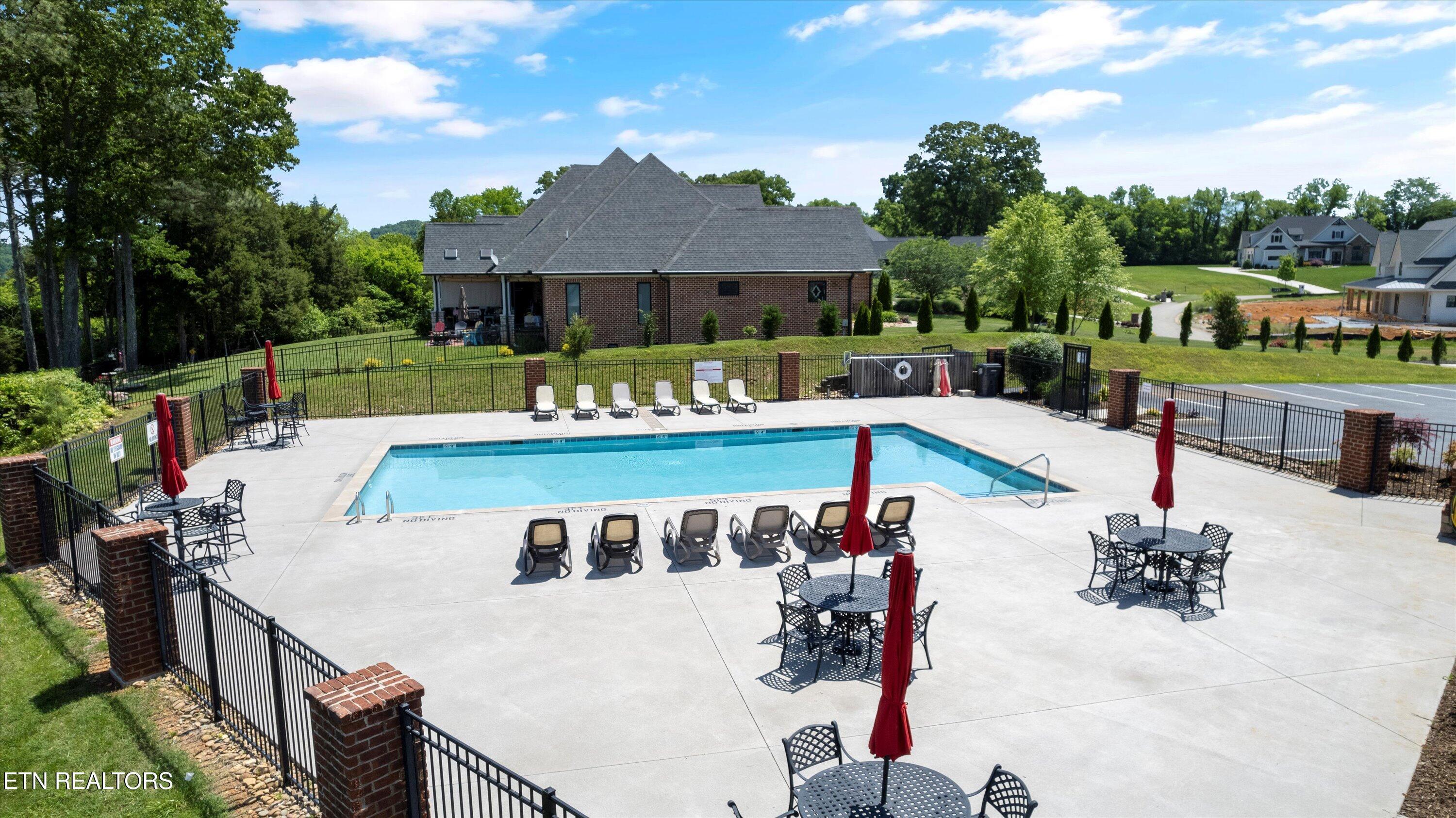Fort Loudoun and Tellico Lake Real Estate - Image# 11