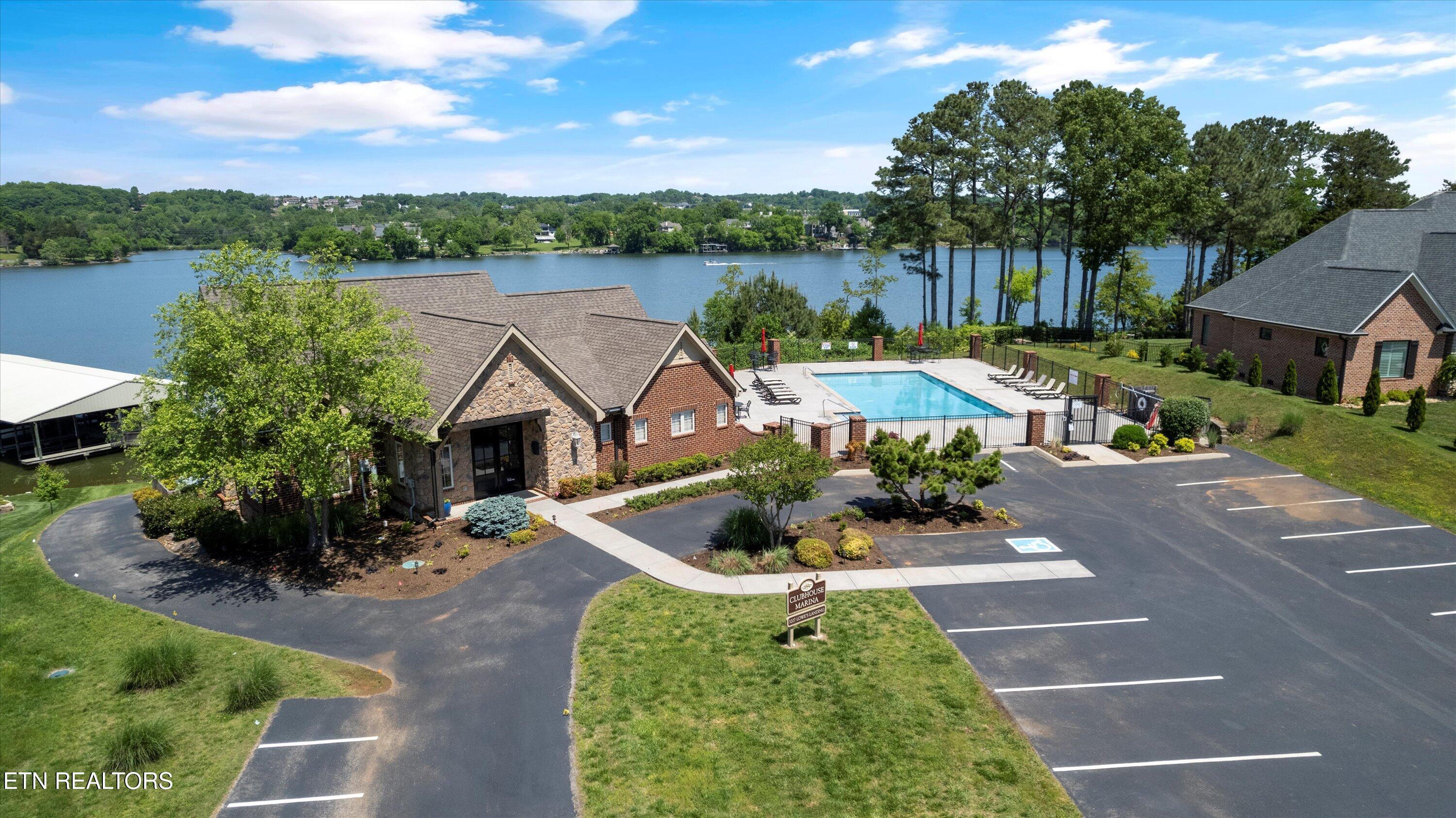 Fort Loudoun and Tellico Lake Real Estate - Image# 12