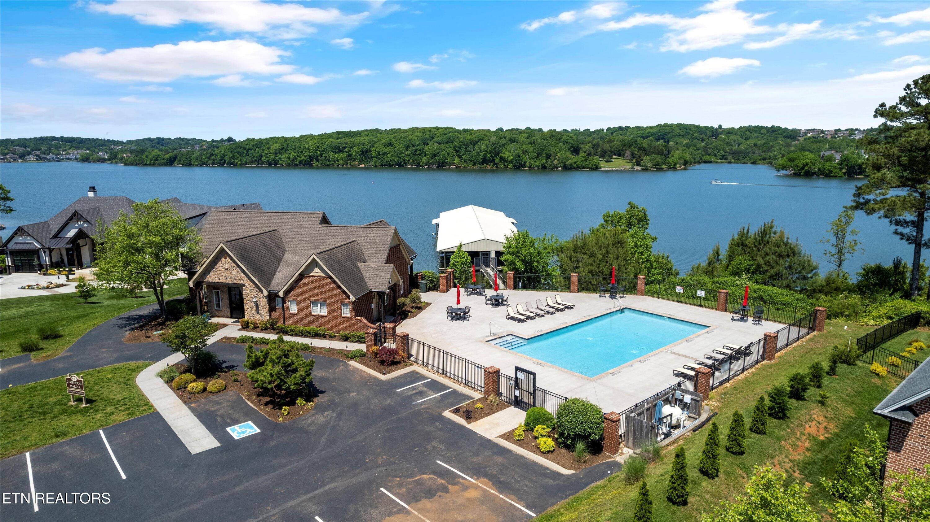 Fort Loudoun and Tellico Lake Real Estate - Image# 13