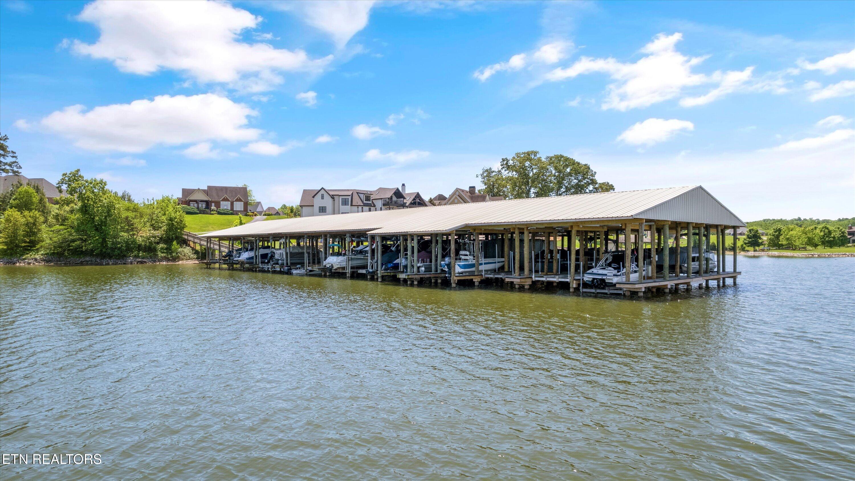 Fort Loudoun and Tellico Lake Real Estate - Image# 16