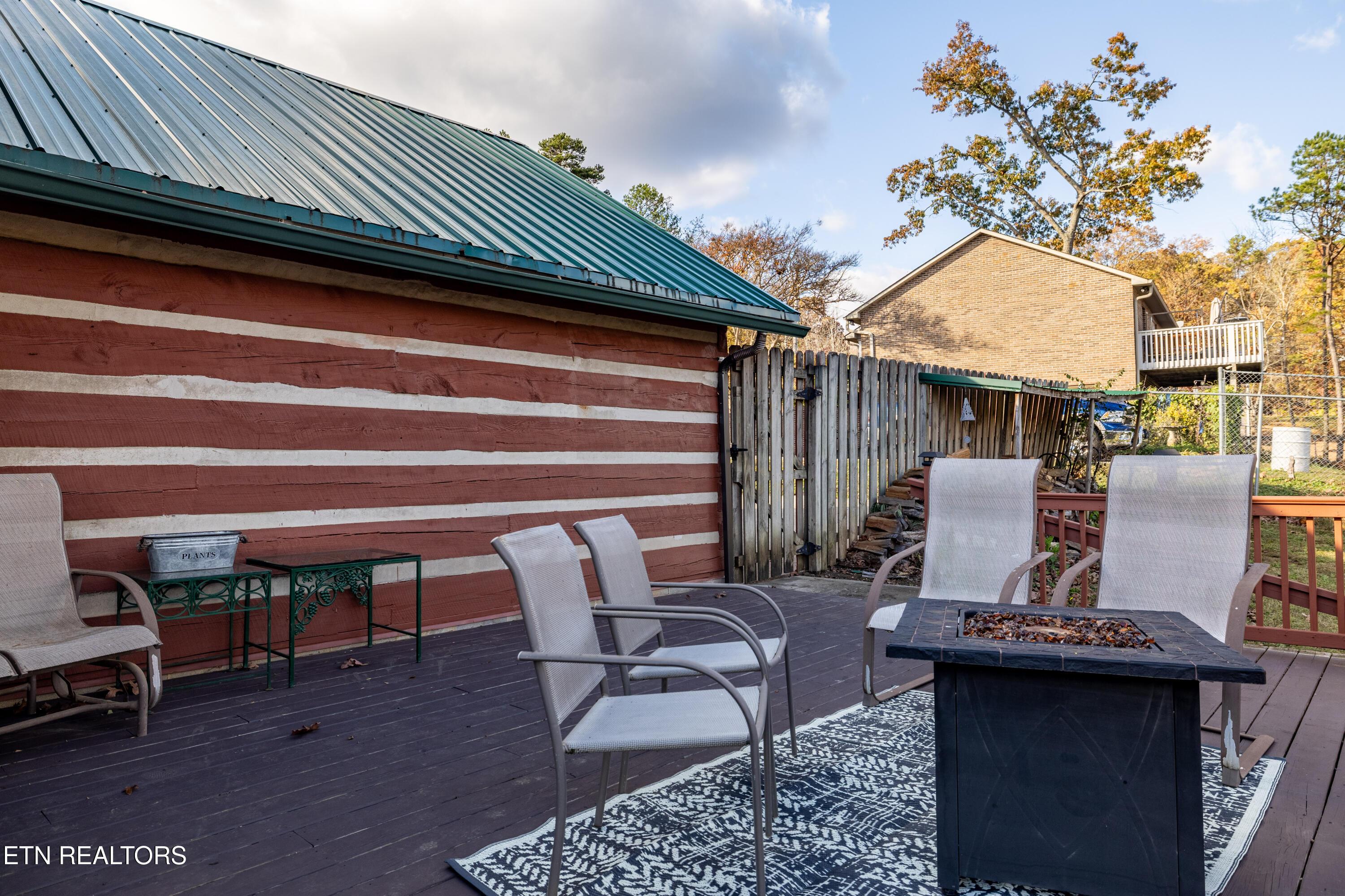 Fort Loudoun and Tellico Lake Real Estate - Image# 43
