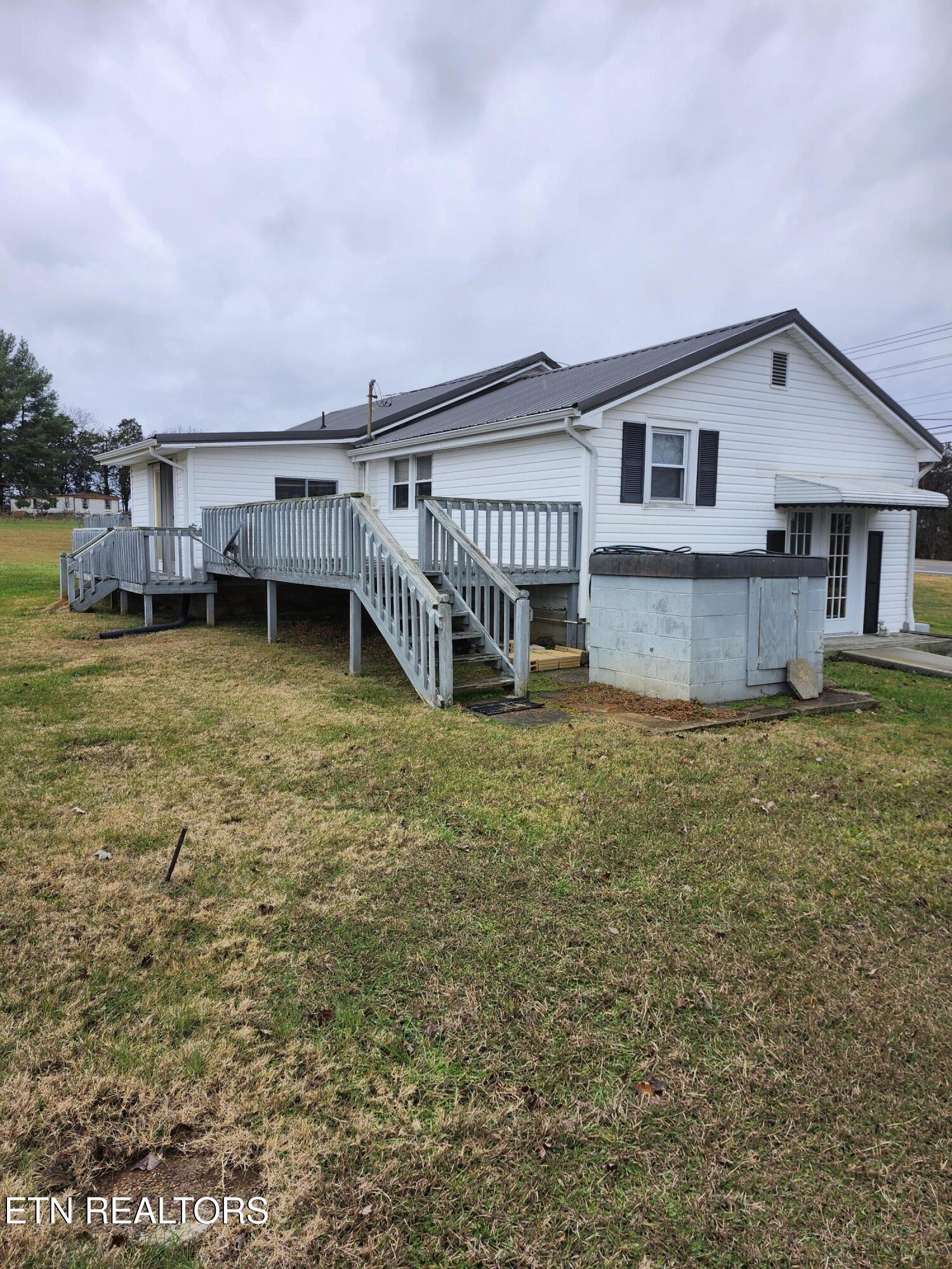 Fort Loudoun and Tellico Lake Real Estate - Image# 5