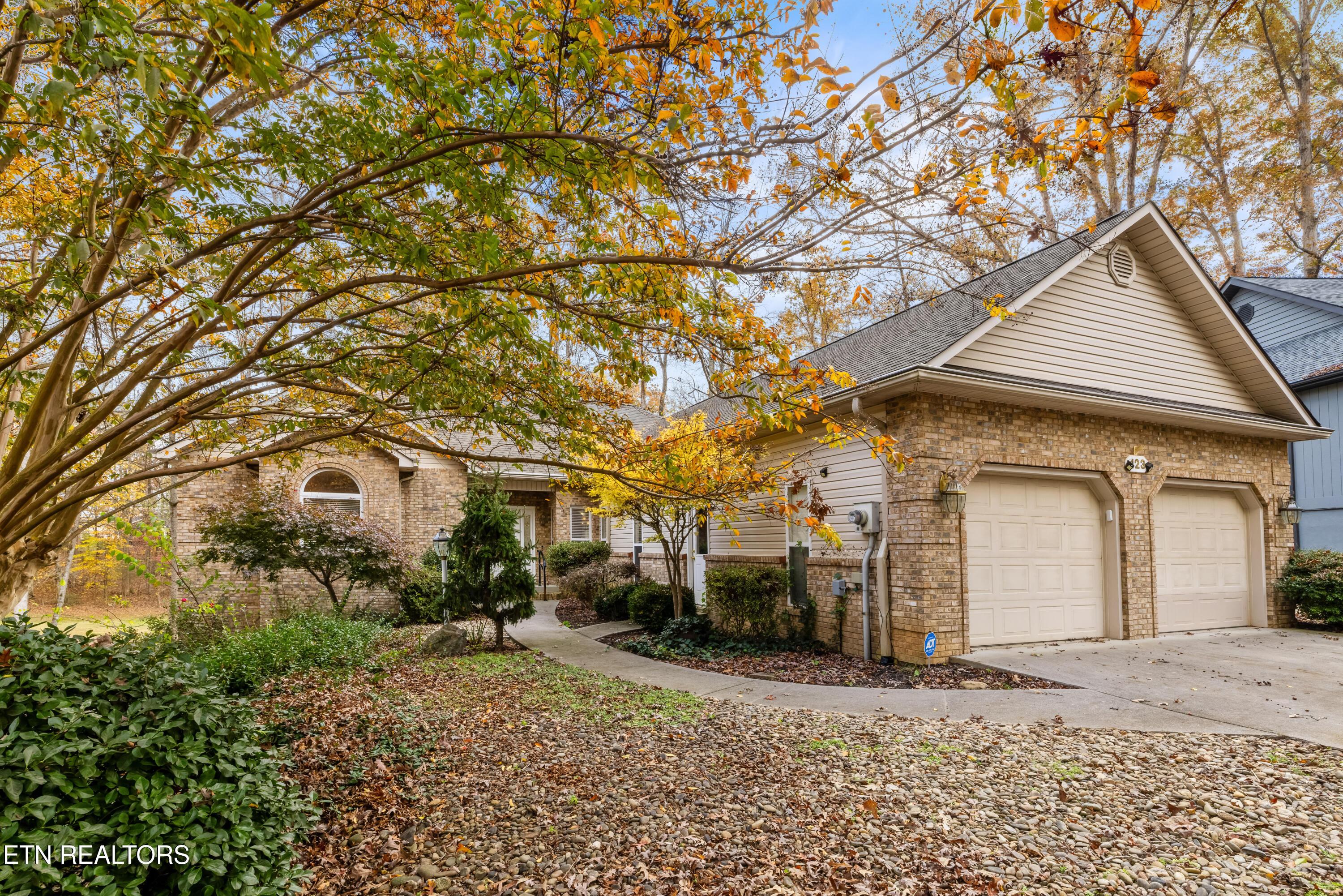 Fort Loudoun and Tellico Lake Real Estate - Image# 1