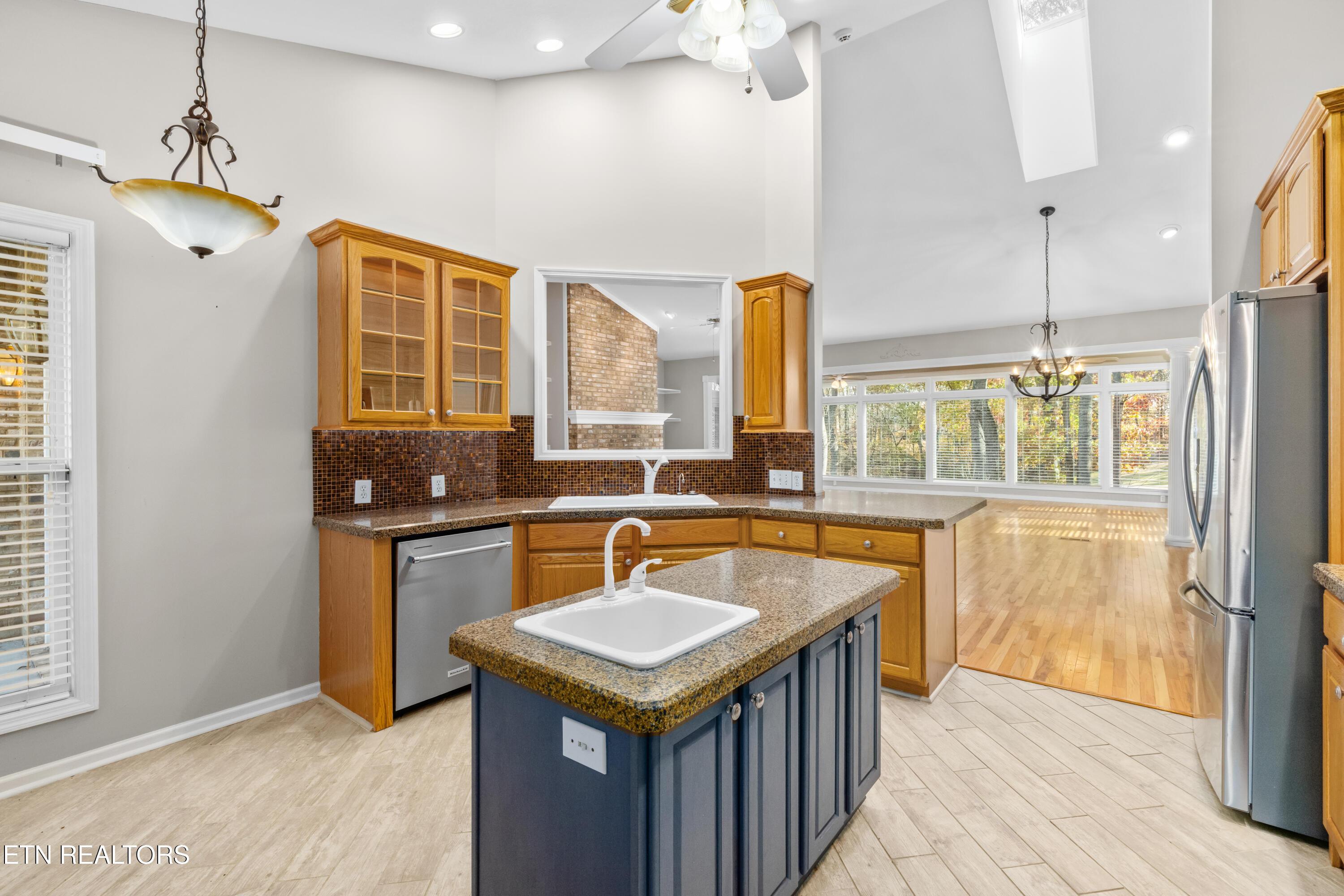 Fort Loudoun and Tellico Lake Real Estate - Image# 10
