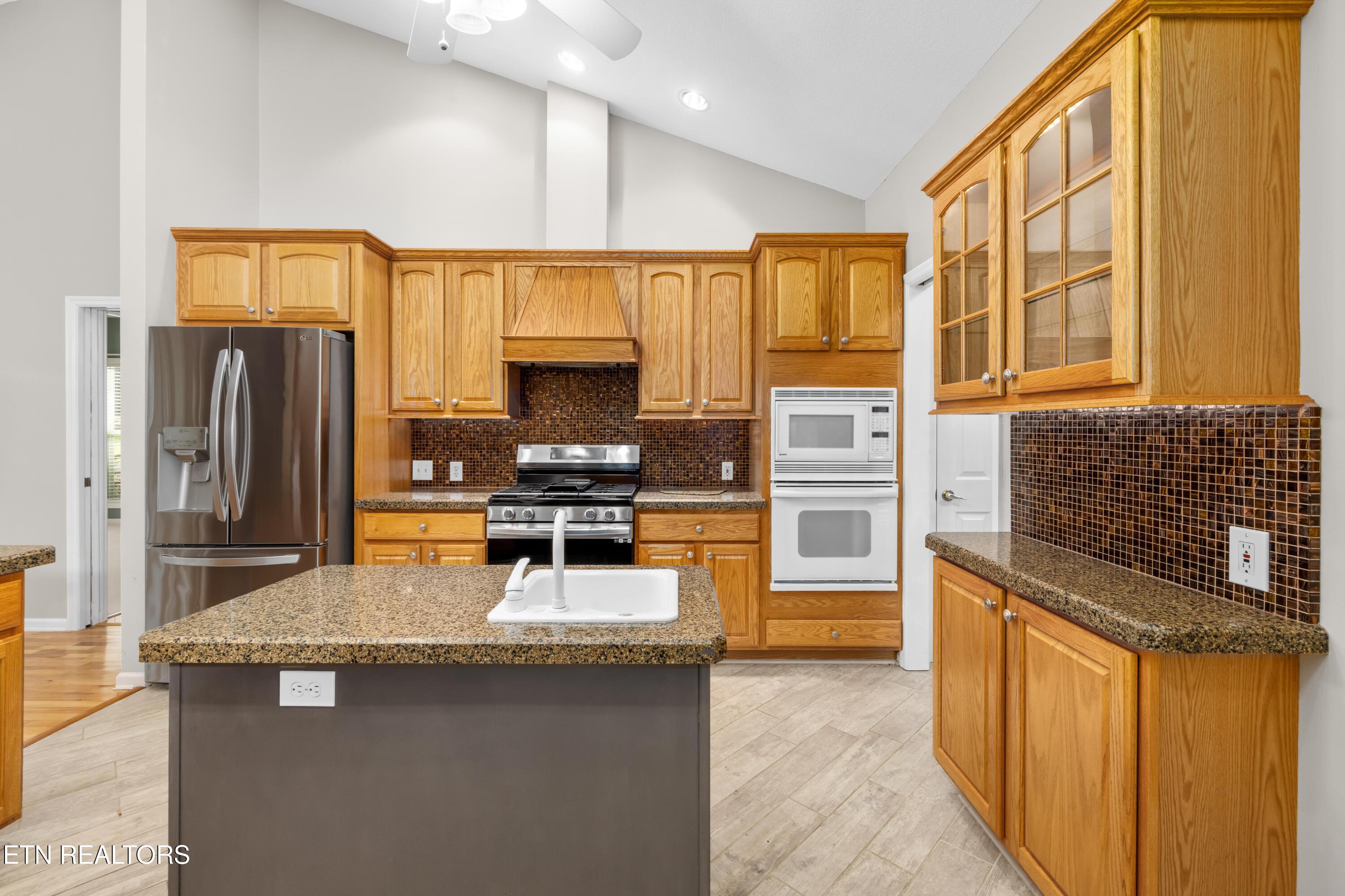 Fort Loudoun and Tellico Lake Real Estate - Image# 12