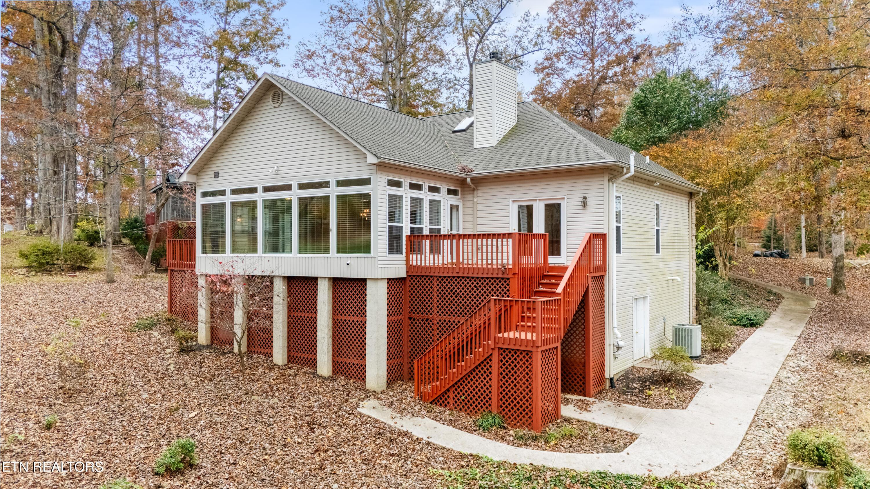 Fort Loudoun and Tellico Lake Real Estate - Image# 26