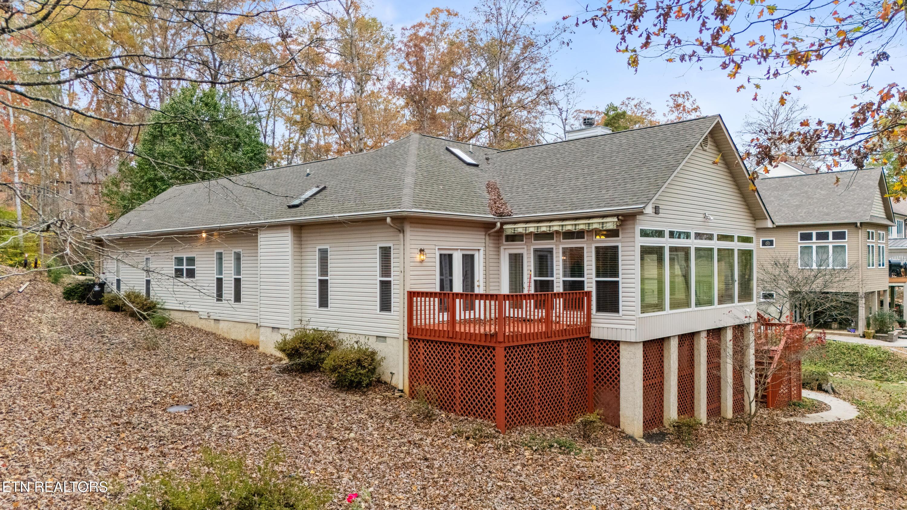 Fort Loudoun and Tellico Lake Real Estate - Image# 27