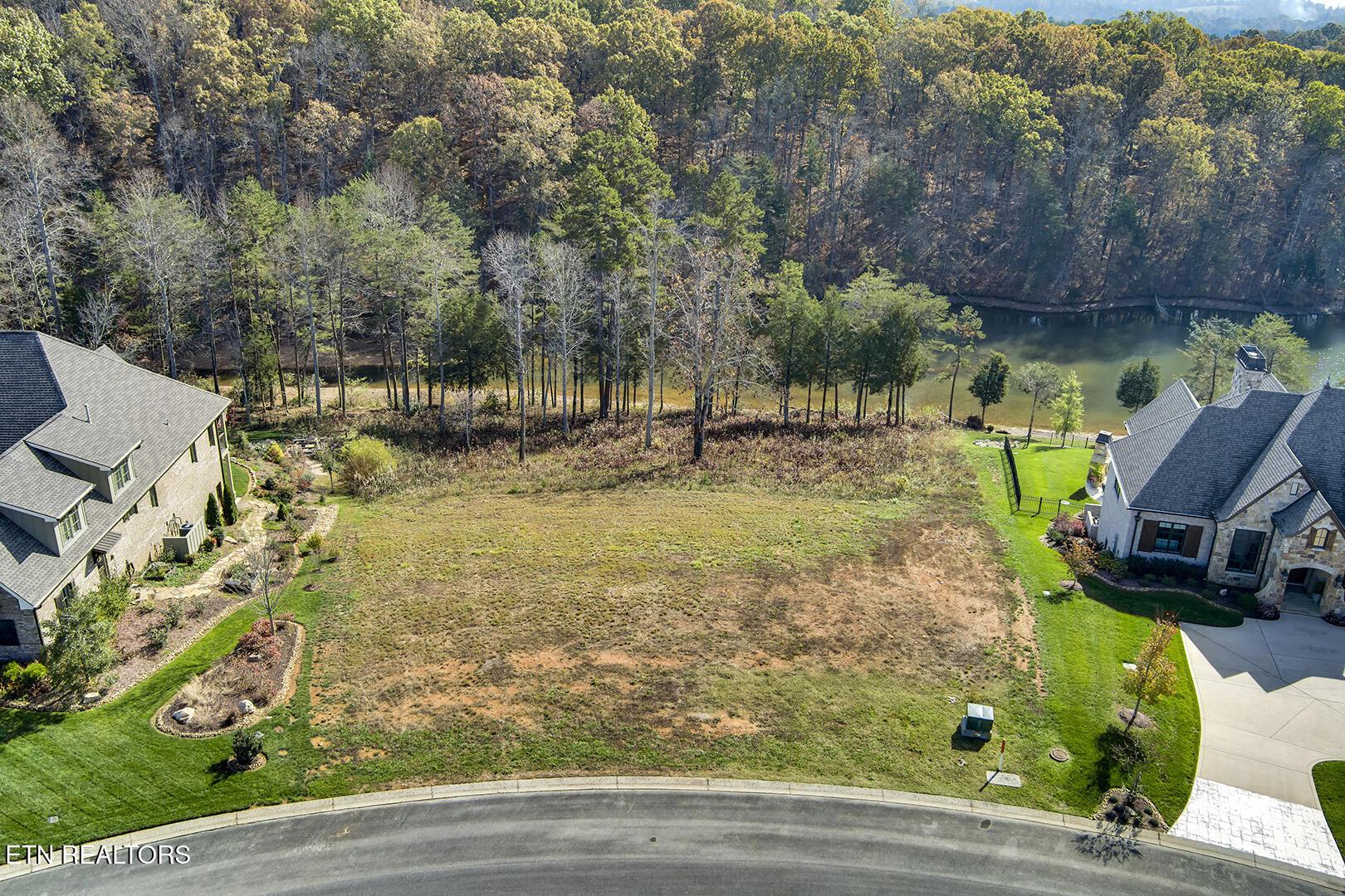 Fort Loudoun and Tellico Lake Real Estate - Image# 1