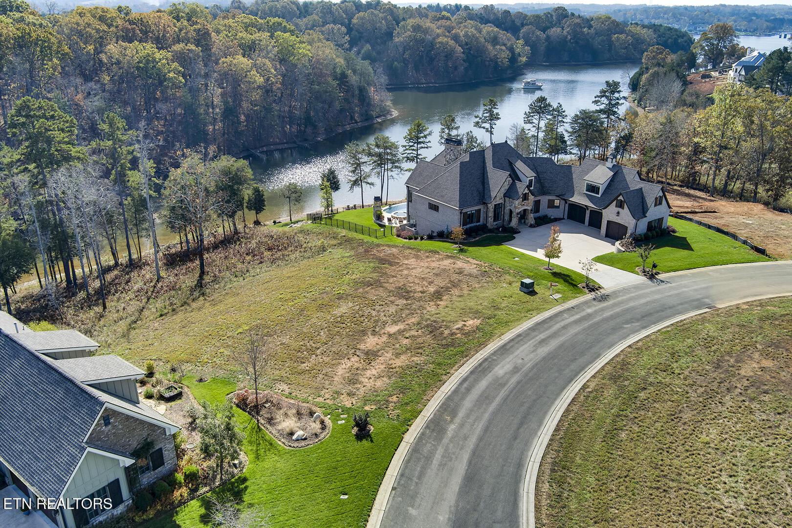 Fort Loudoun and Tellico Lake Real Estate - Image# 3