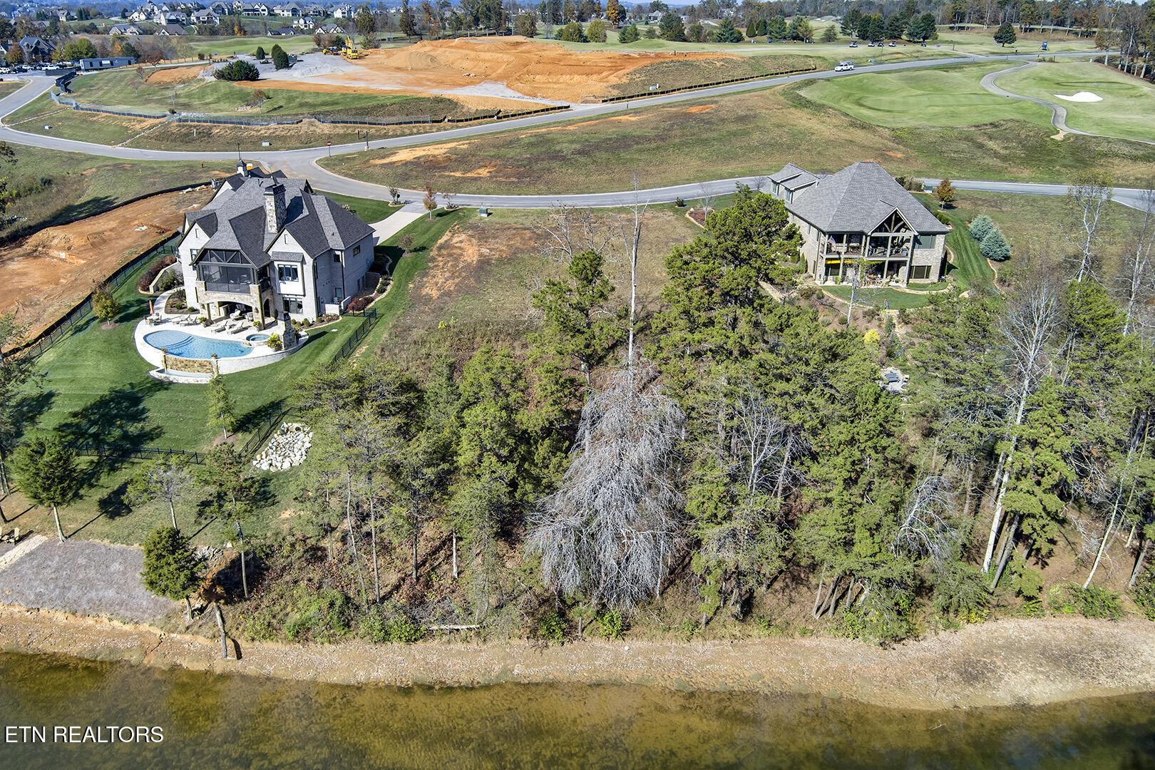 Fort Loudoun and Tellico Lake Real Estate - Image# 9