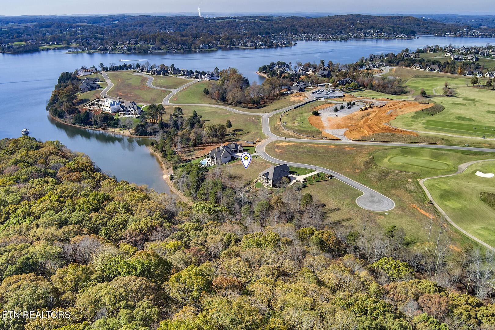 Fort Loudoun and Tellico Lake Real Estate - Image# 12