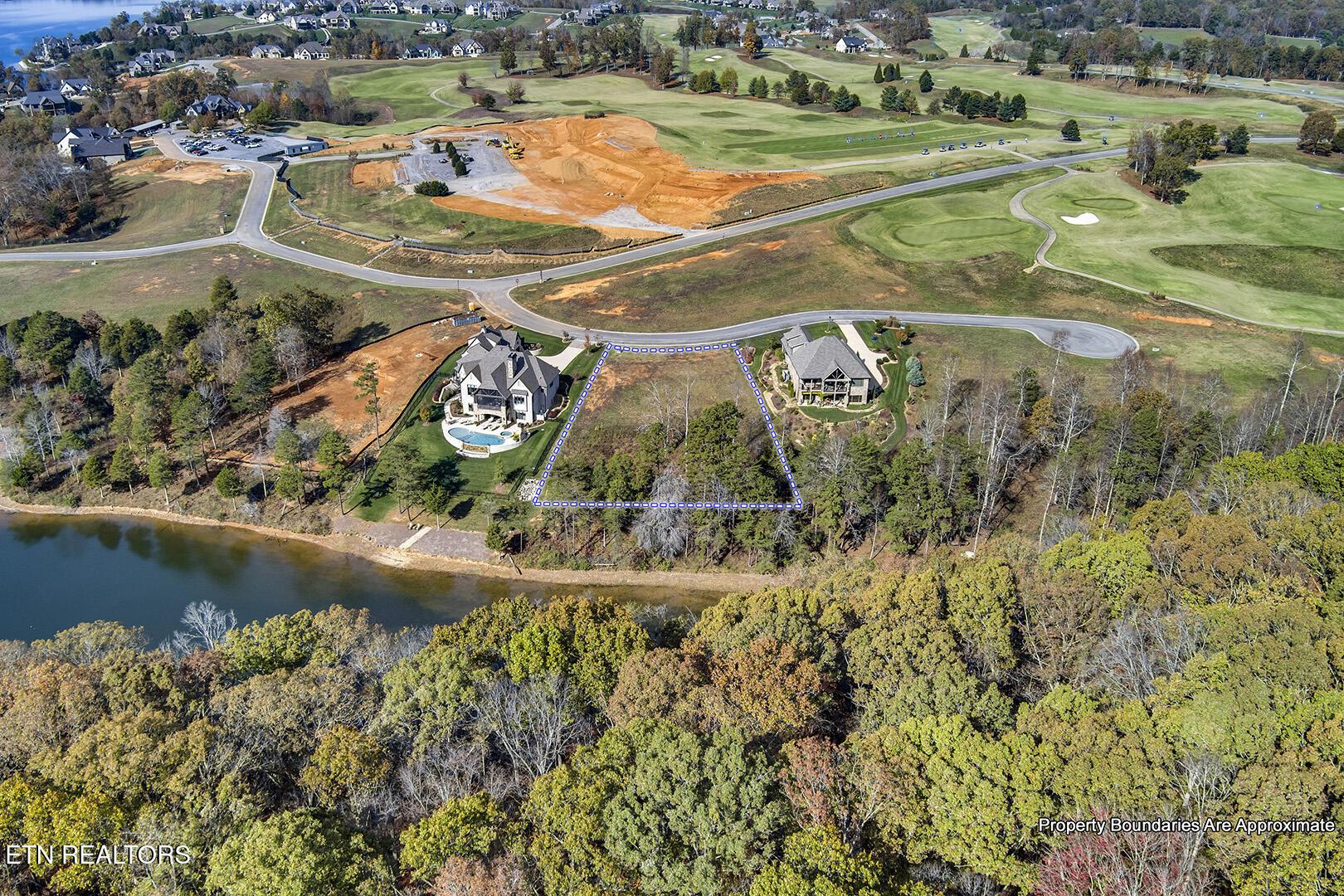 Fort Loudoun and Tellico Lake Real Estate - Image# 14