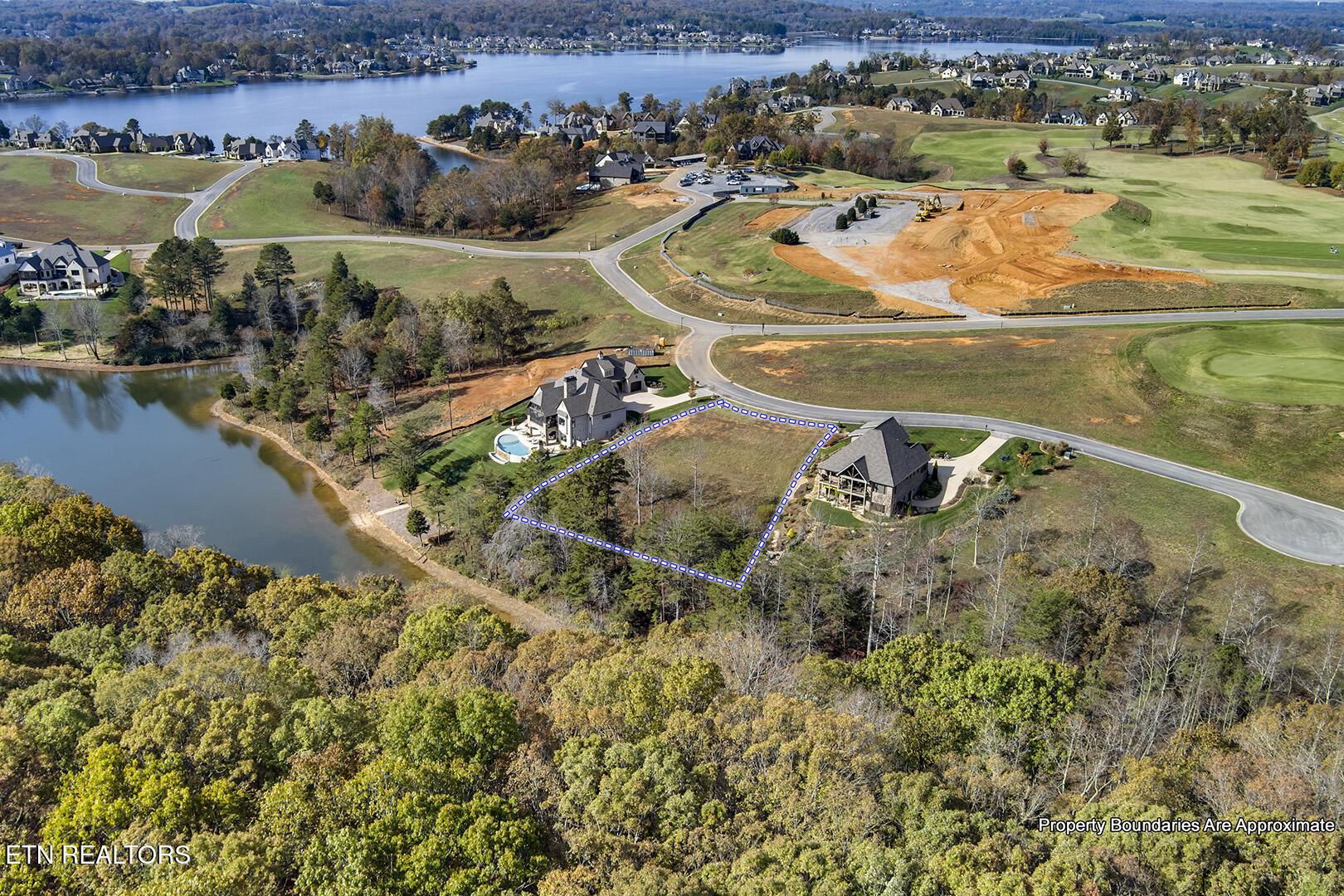 Fort Loudoun and Tellico Lake Real Estate - Image# 15