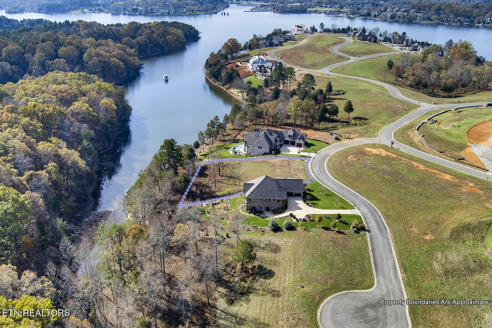 Fort Loudoun and Tellico Lake Real Estate - Image# 16