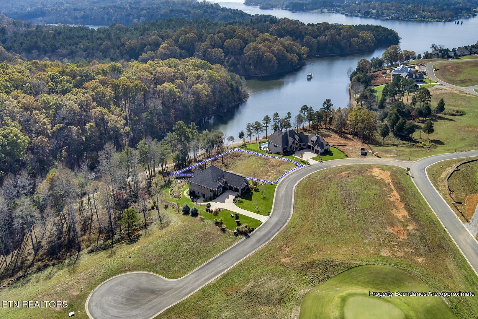 Fort Loudoun and Tellico Lake Real Estate - Image# 17