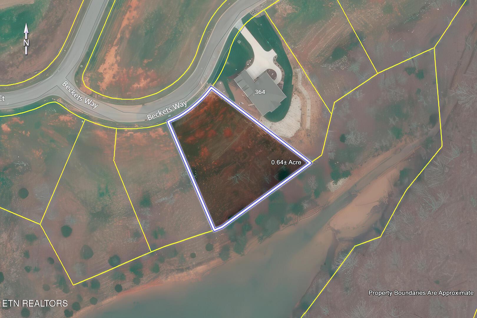 Fort Loudoun and Tellico Lake Real Estate - Image# 22