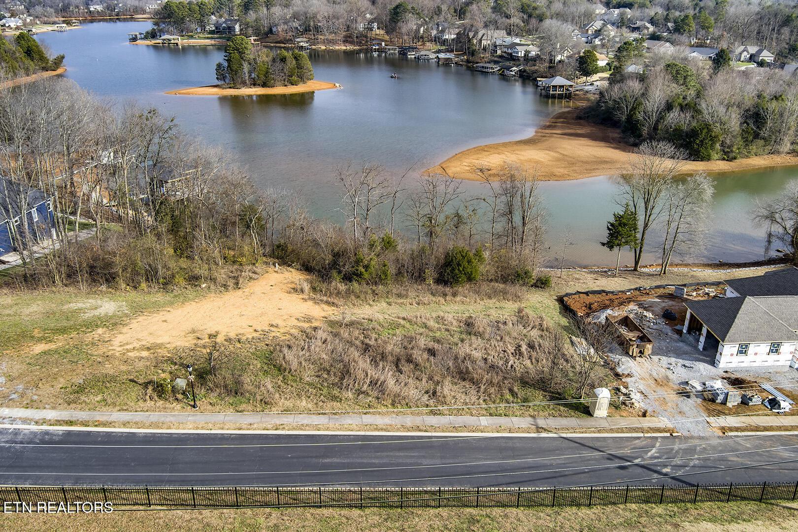 Fort Loudoun and Tellico Lake Real Estate - Image# 5