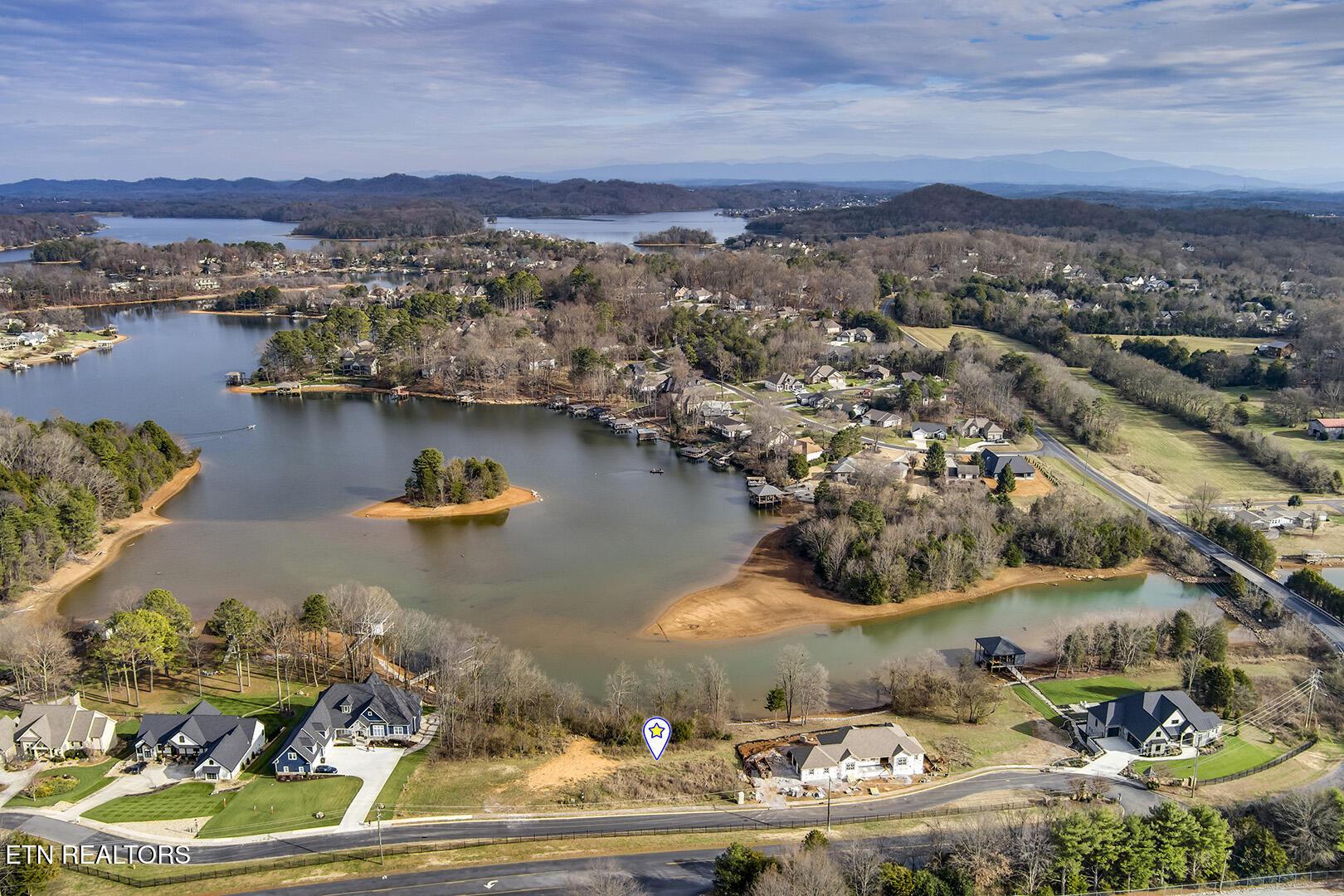 Fort Loudoun and Tellico Lake Real Estate - Image# 3