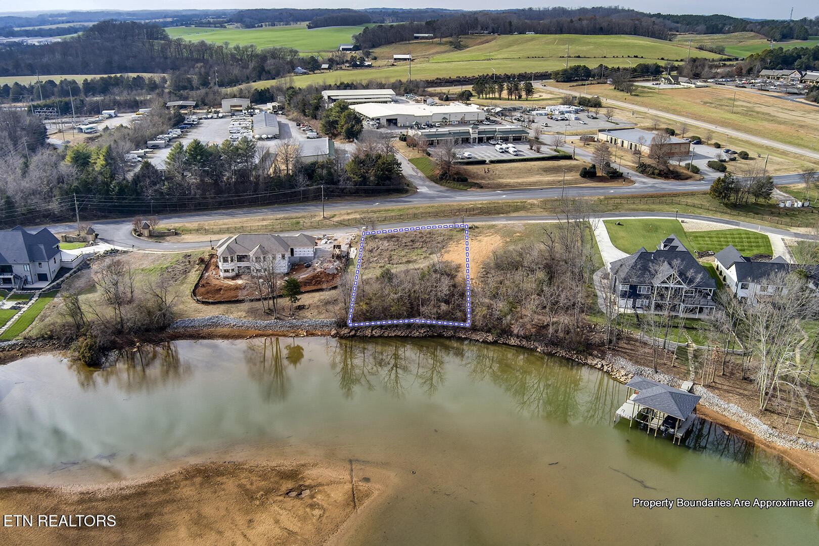 Fort Loudoun and Tellico Lake Real Estate - Image# 13