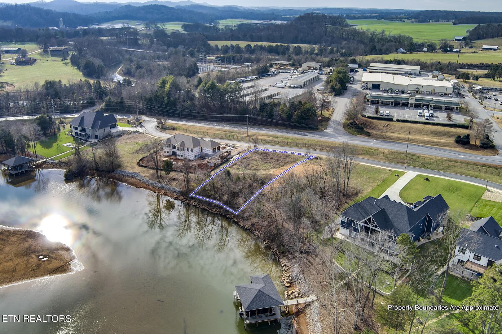 Fort Loudoun and Tellico Lake Real Estate - Image# 14