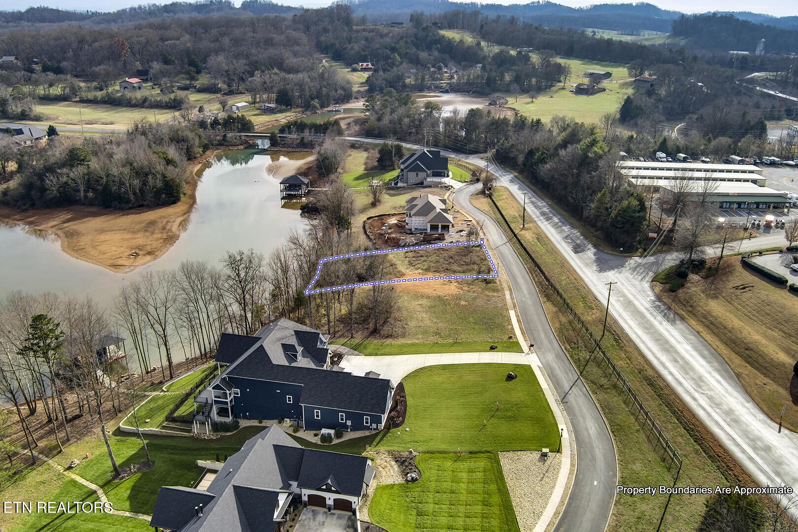 Fort Loudoun and Tellico Lake Real Estate - Image# 15
