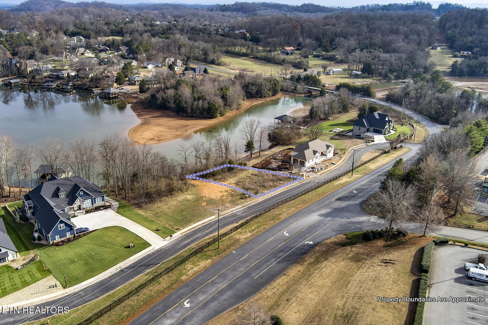 Fort Loudoun and Tellico Lake Real Estate - Image# 16