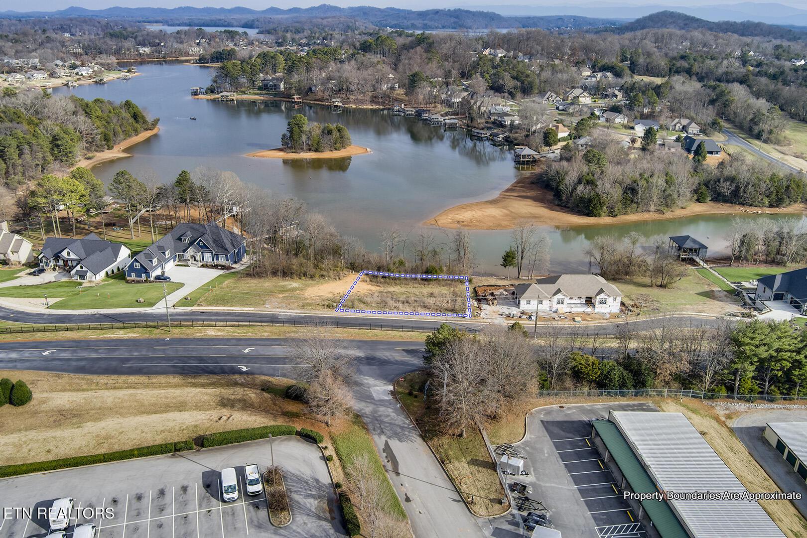 Fort Loudoun and Tellico Lake Real Estate - Image# 1