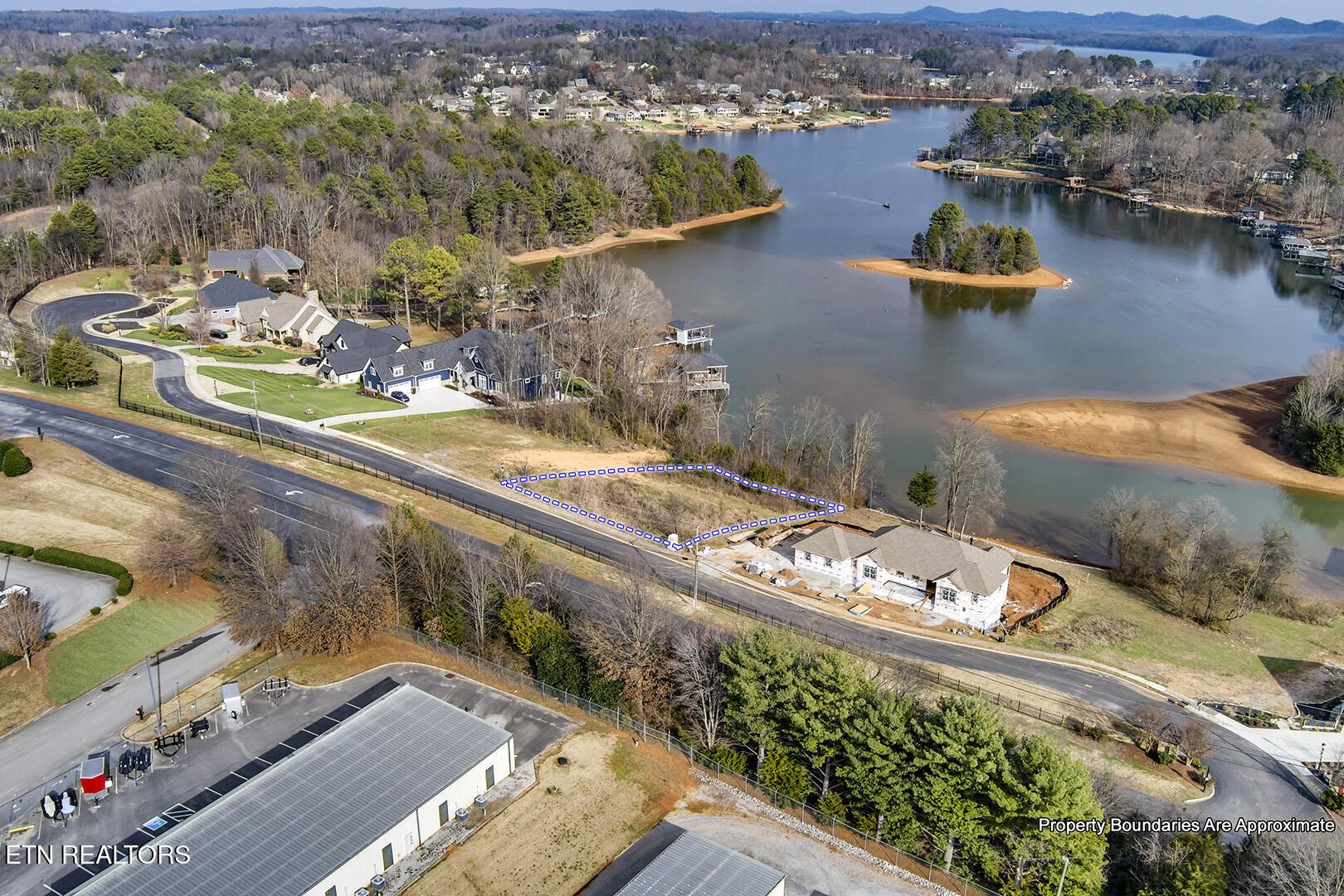Fort Loudoun and Tellico Lake Real Estate - Image# 4