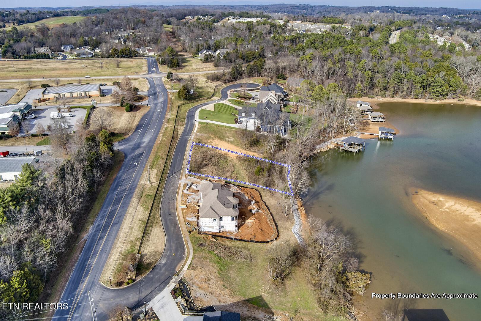 Fort Loudoun and Tellico Lake Real Estate - Image# 17