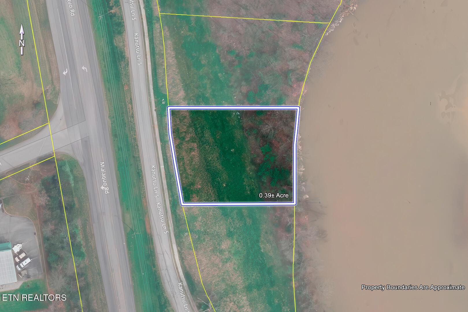 Fort Loudoun and Tellico Lake Real Estate - Image# 18