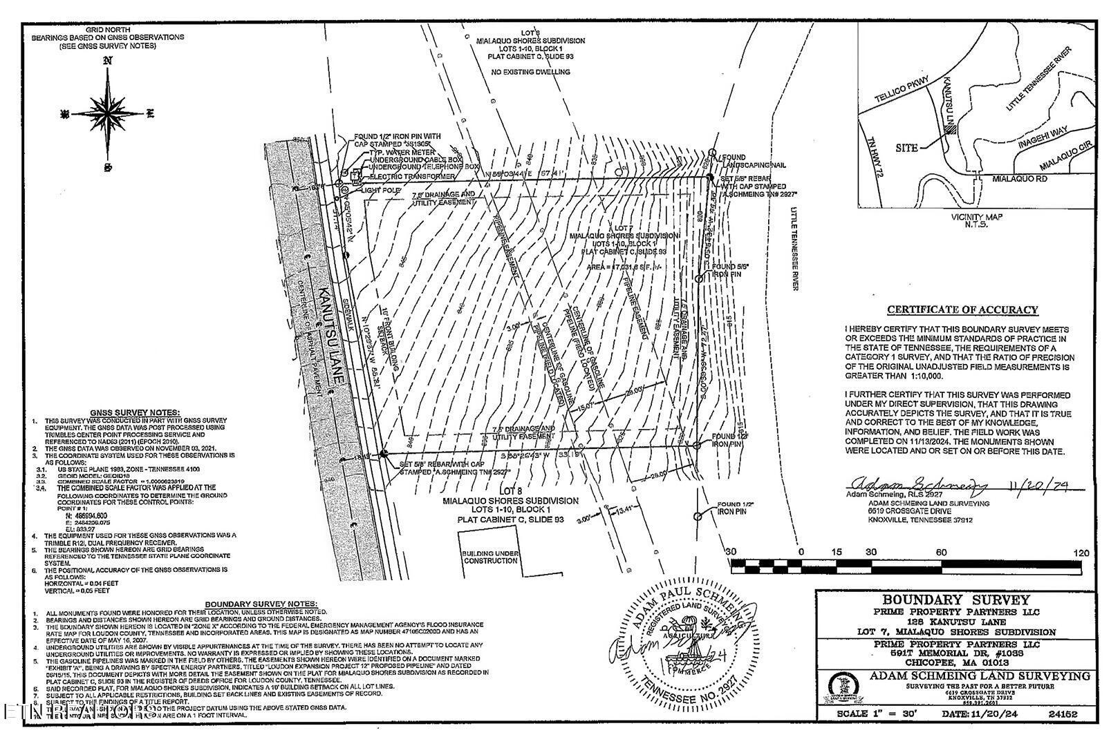 Fort Loudoun and Tellico Lake Real Estate - Image# 19