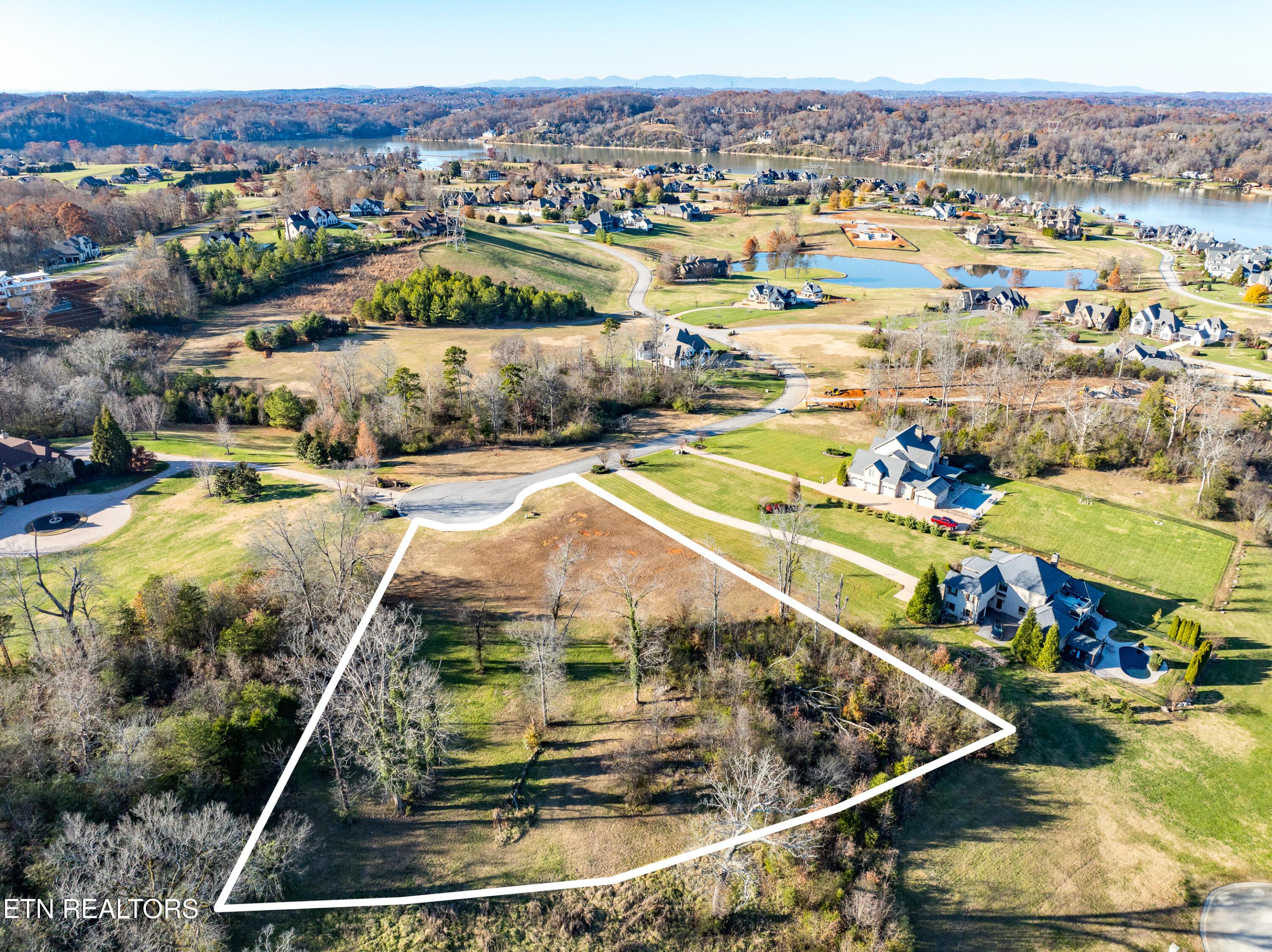 Fort Loudoun and Tellico Lake Real Estate - Image# 12