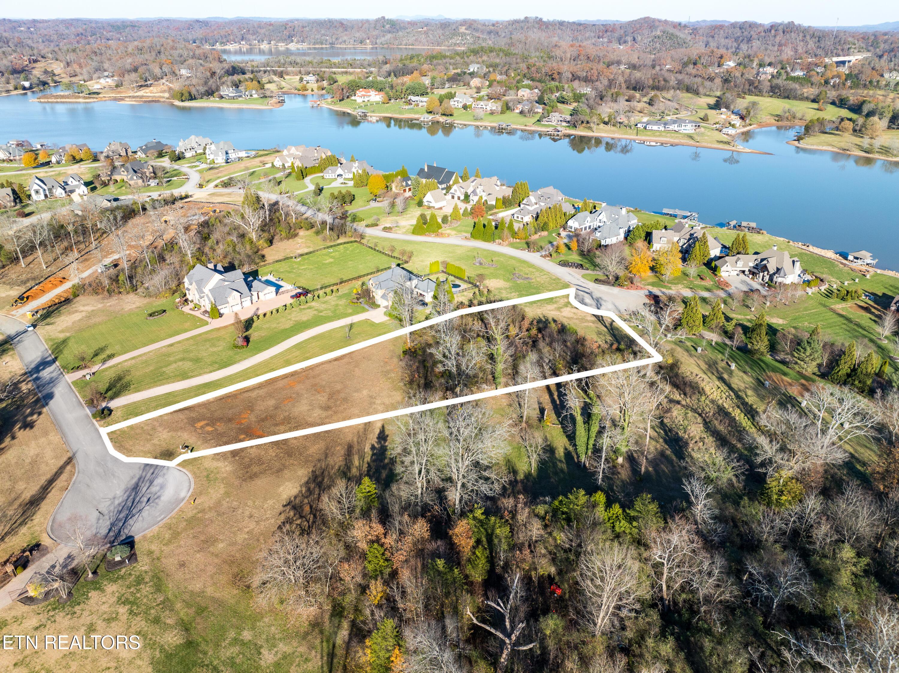 Fort Loudoun and Tellico Lake Real Estate - Image# 15