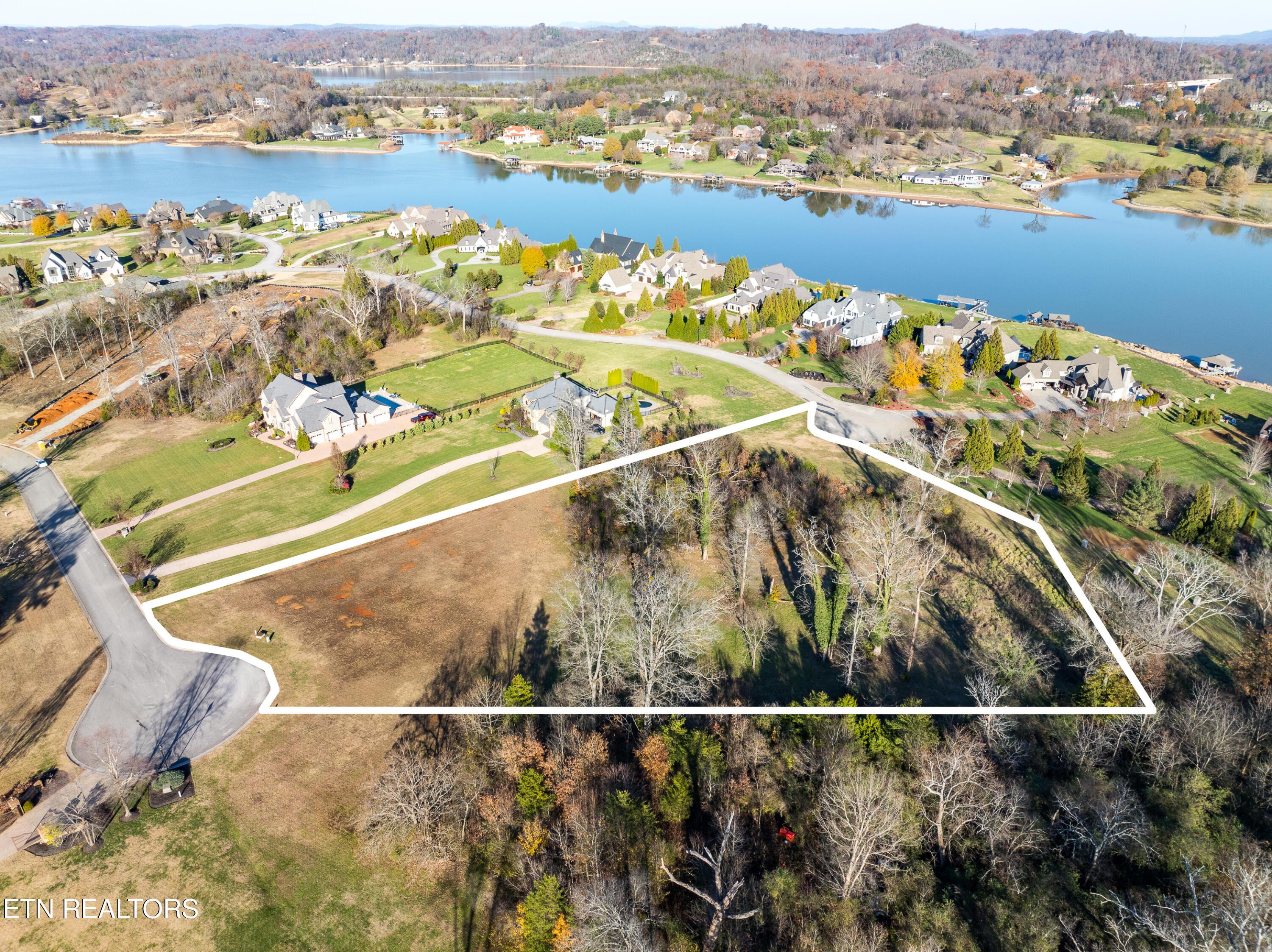 Fort Loudoun and Tellico Lake Real Estate - Image# 1